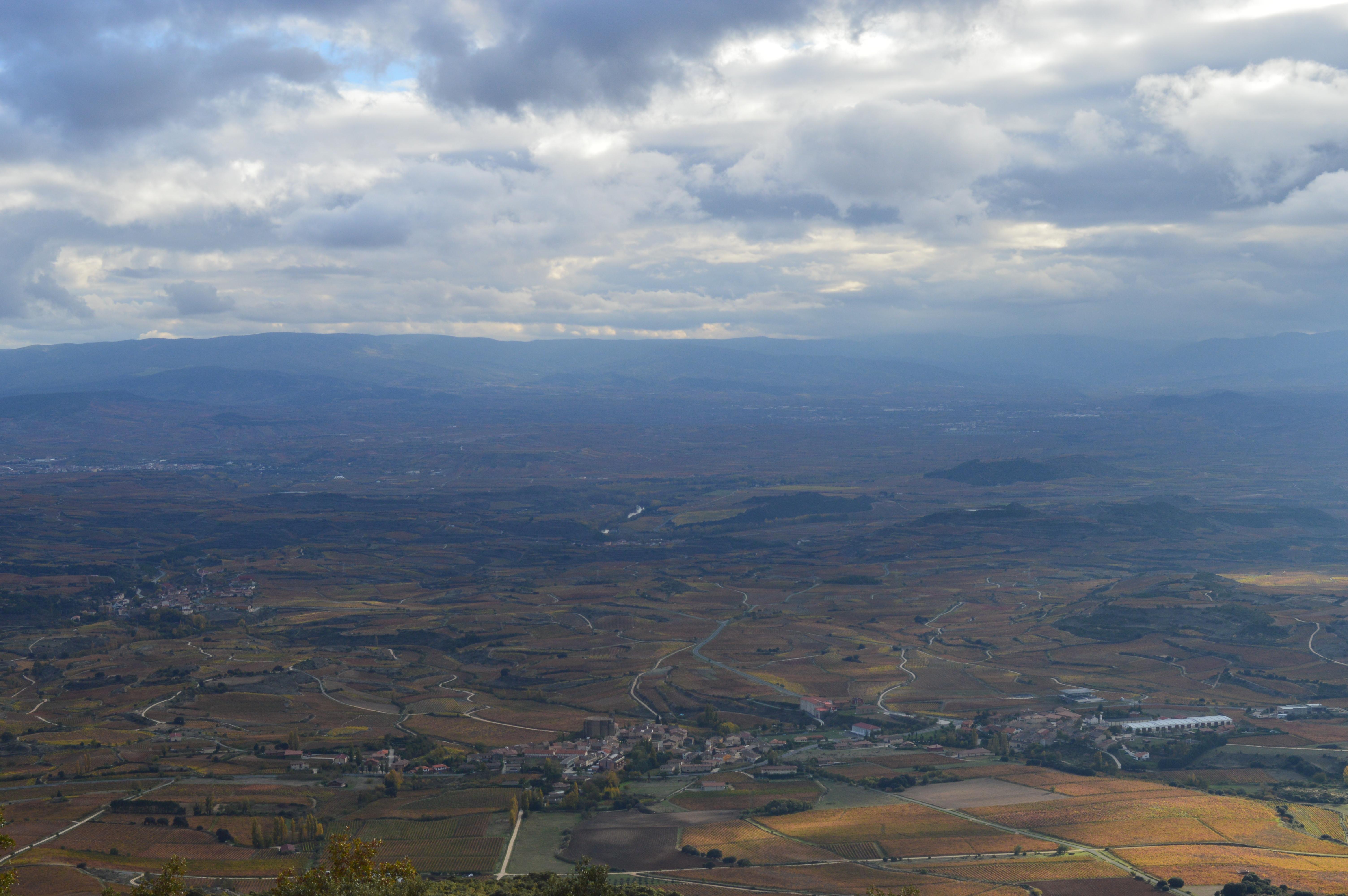 Miradores en Álava que deslumbran con vistas inolvidables