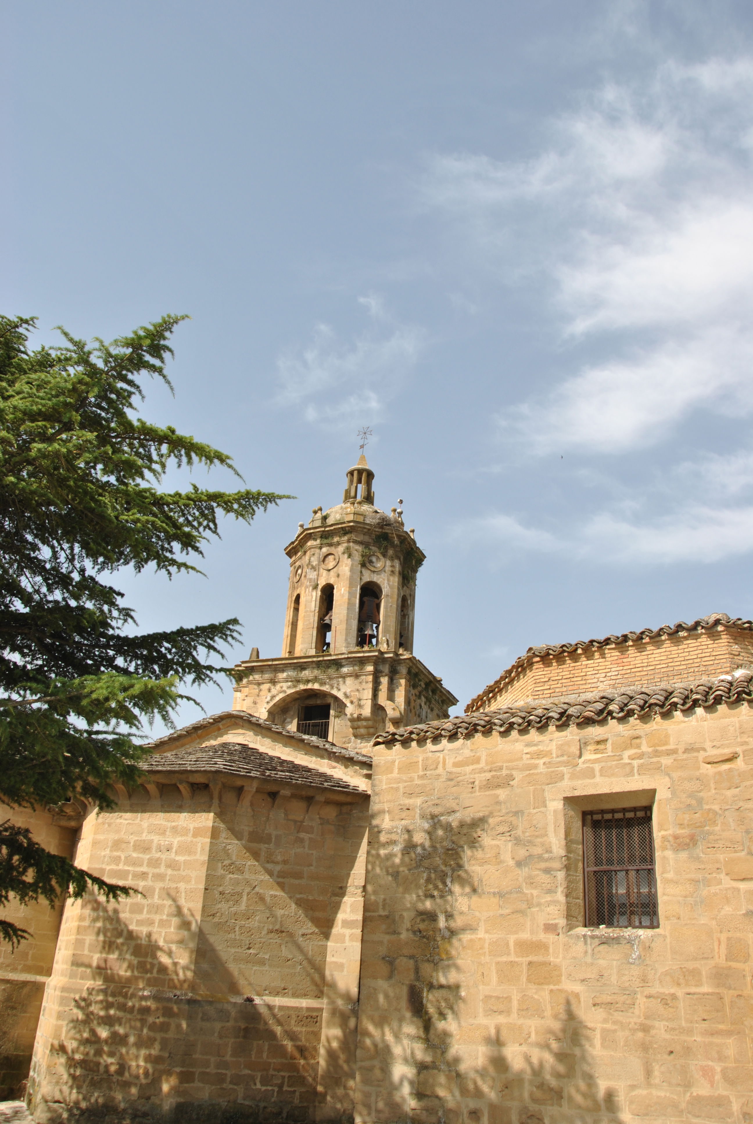 Iglesia del Crucifijo, por Béné Mon Nuage