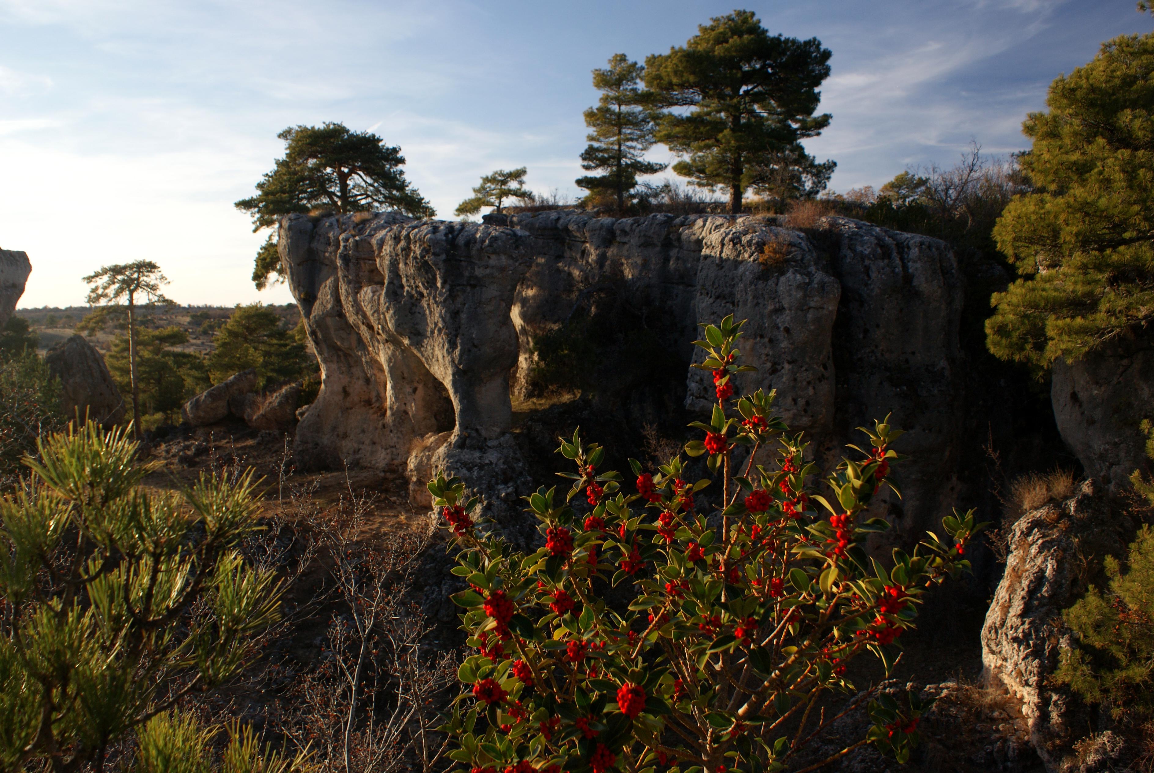 Parque Natural Serranía De Cuenca, por Alejandro RA