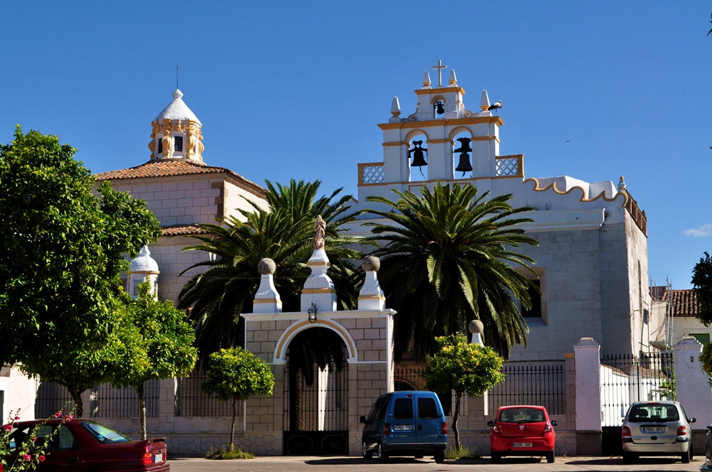 Plaza de San Francisco, por miguel a. cartagena