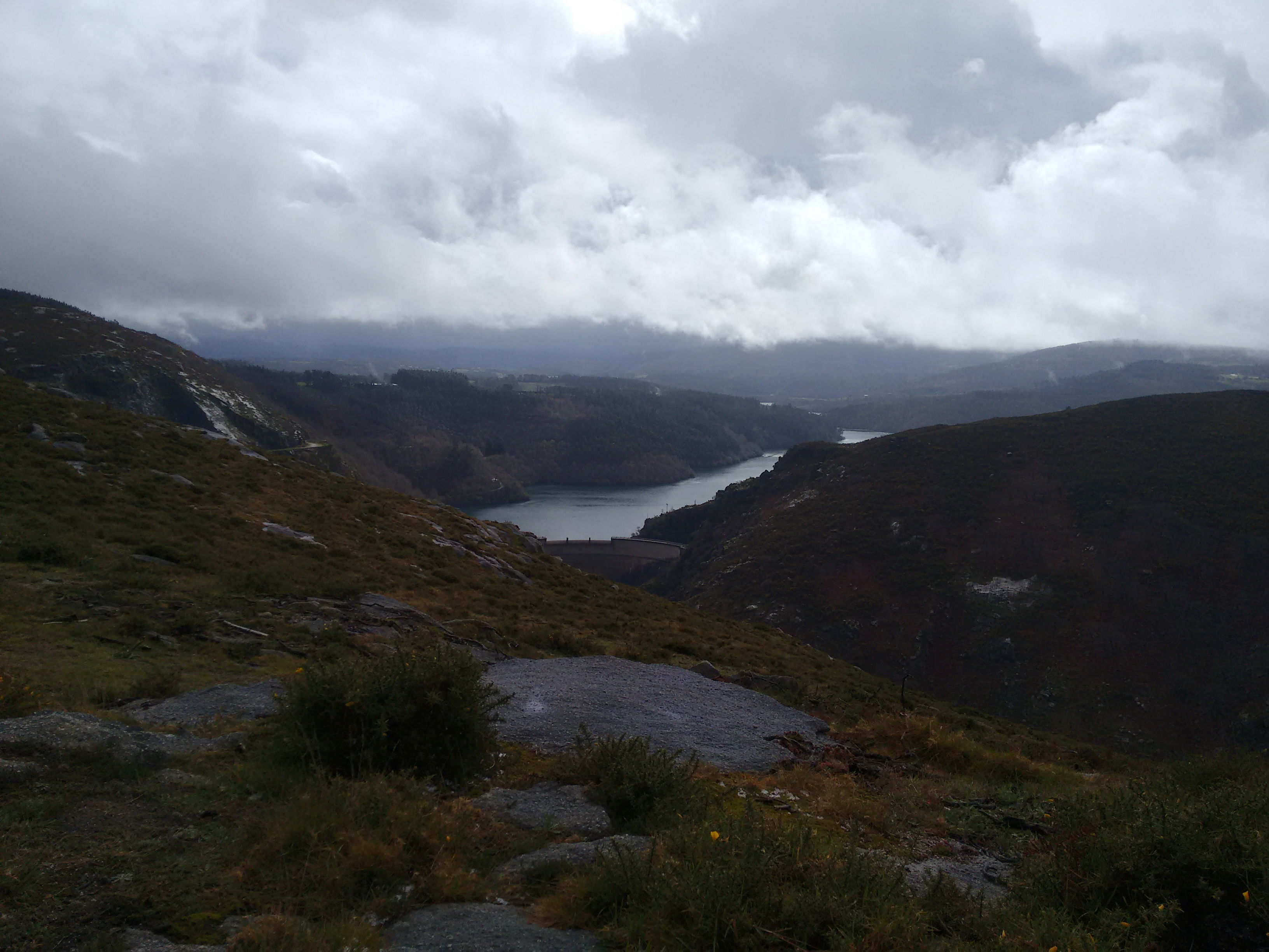 Parque Natural del Eume, por Mauro Fernandez