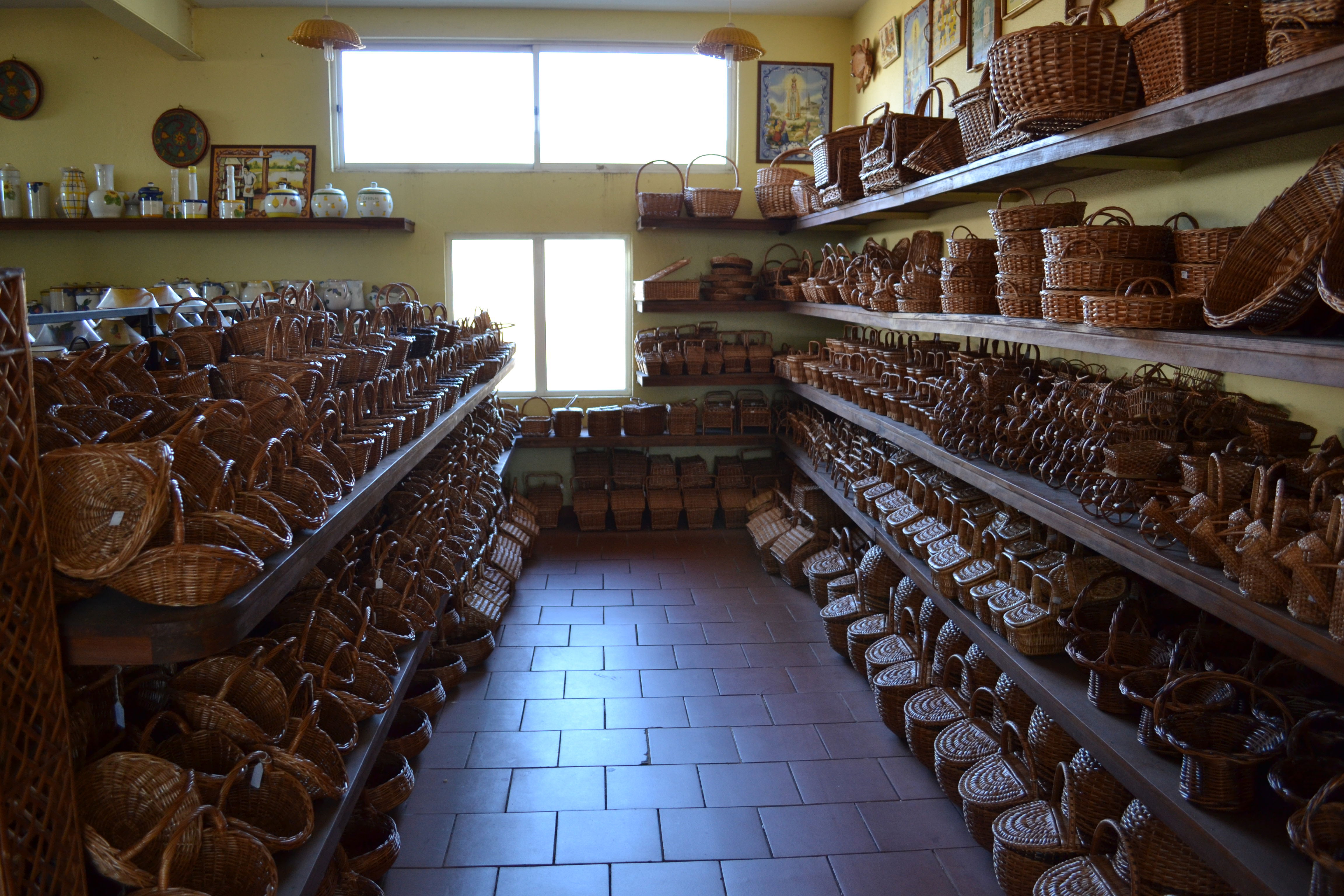 Compras en Madeira: descubre los mejores lugares para llevarte un recuerdo