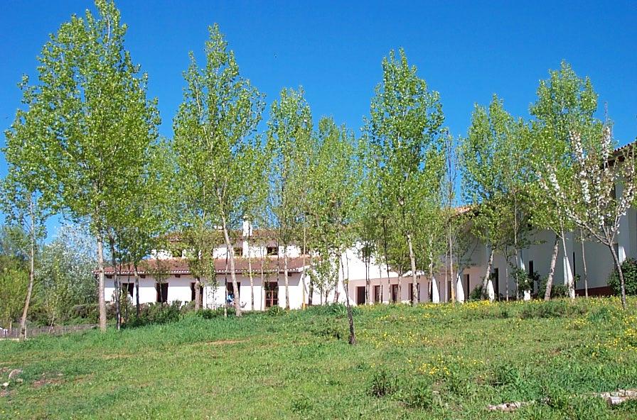 Granja Escuela El Remolino, por Josechu Ferreras