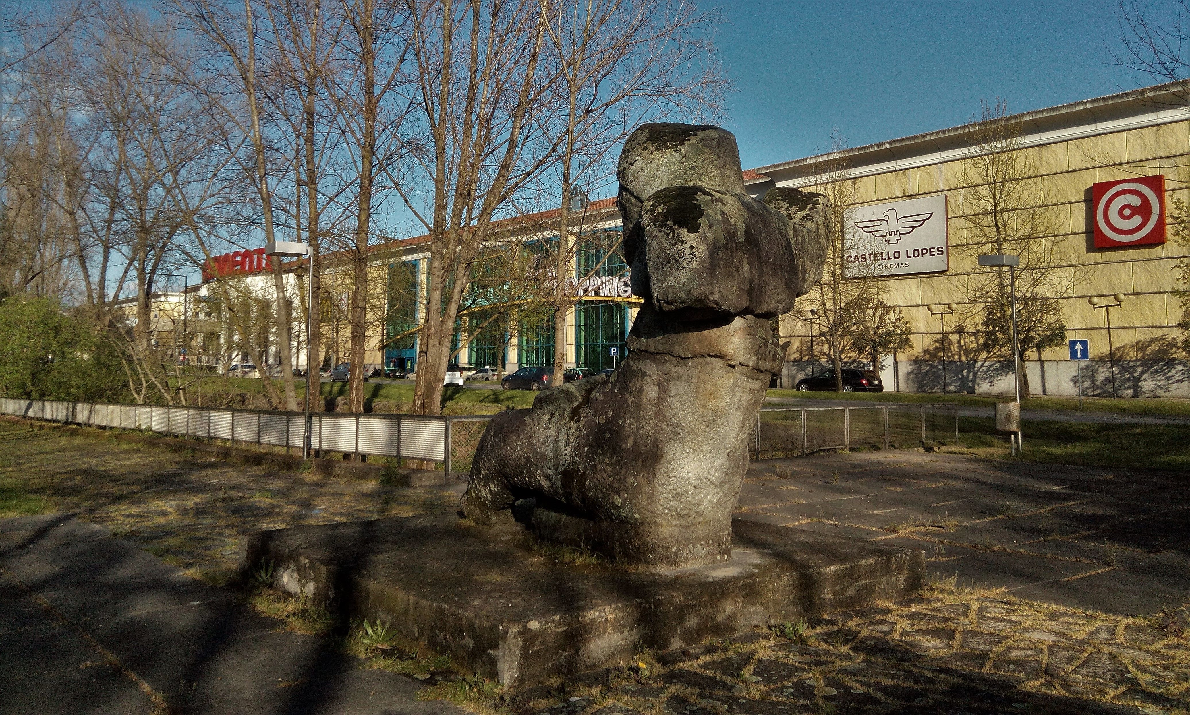 Monumentos históricos en Guimarães que revelan su rica herencia cultural