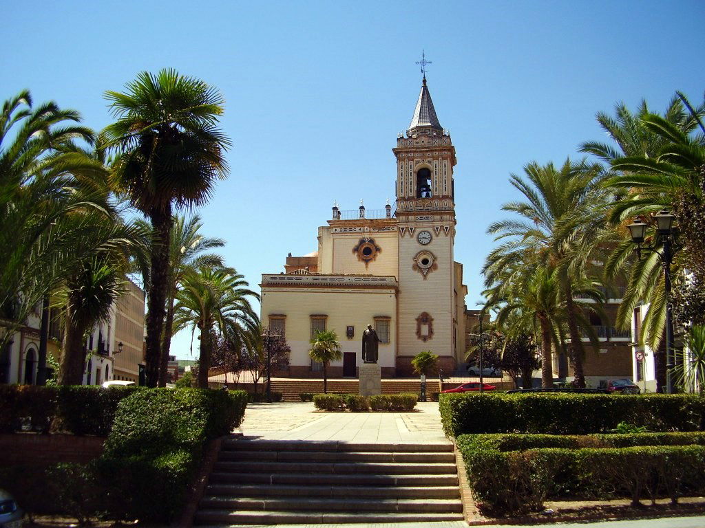 Iglesia de San Pedro, por Lala