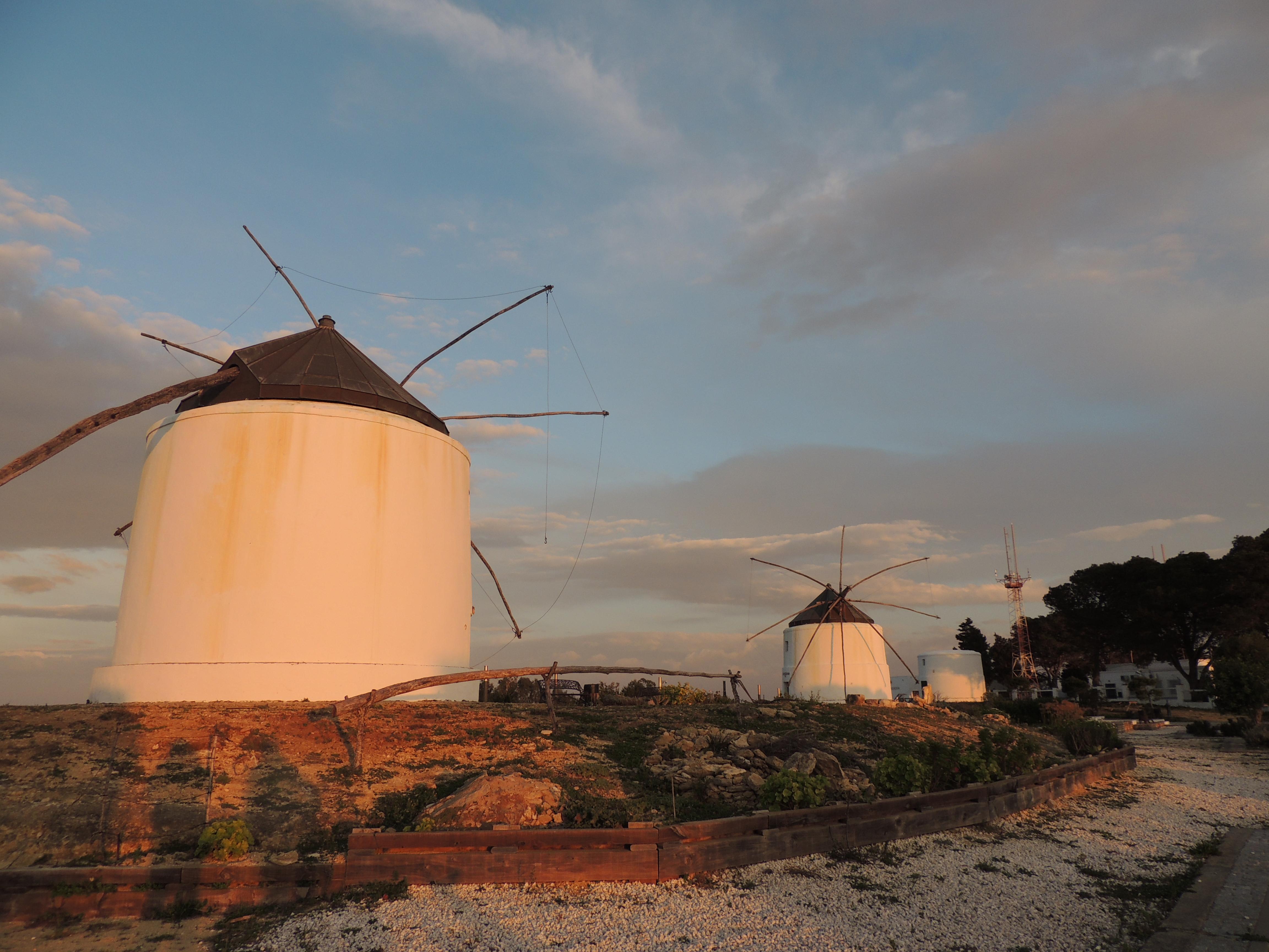 Aire libre en Vejer de la Frontera para disfrutar de la naturaleza auténtica