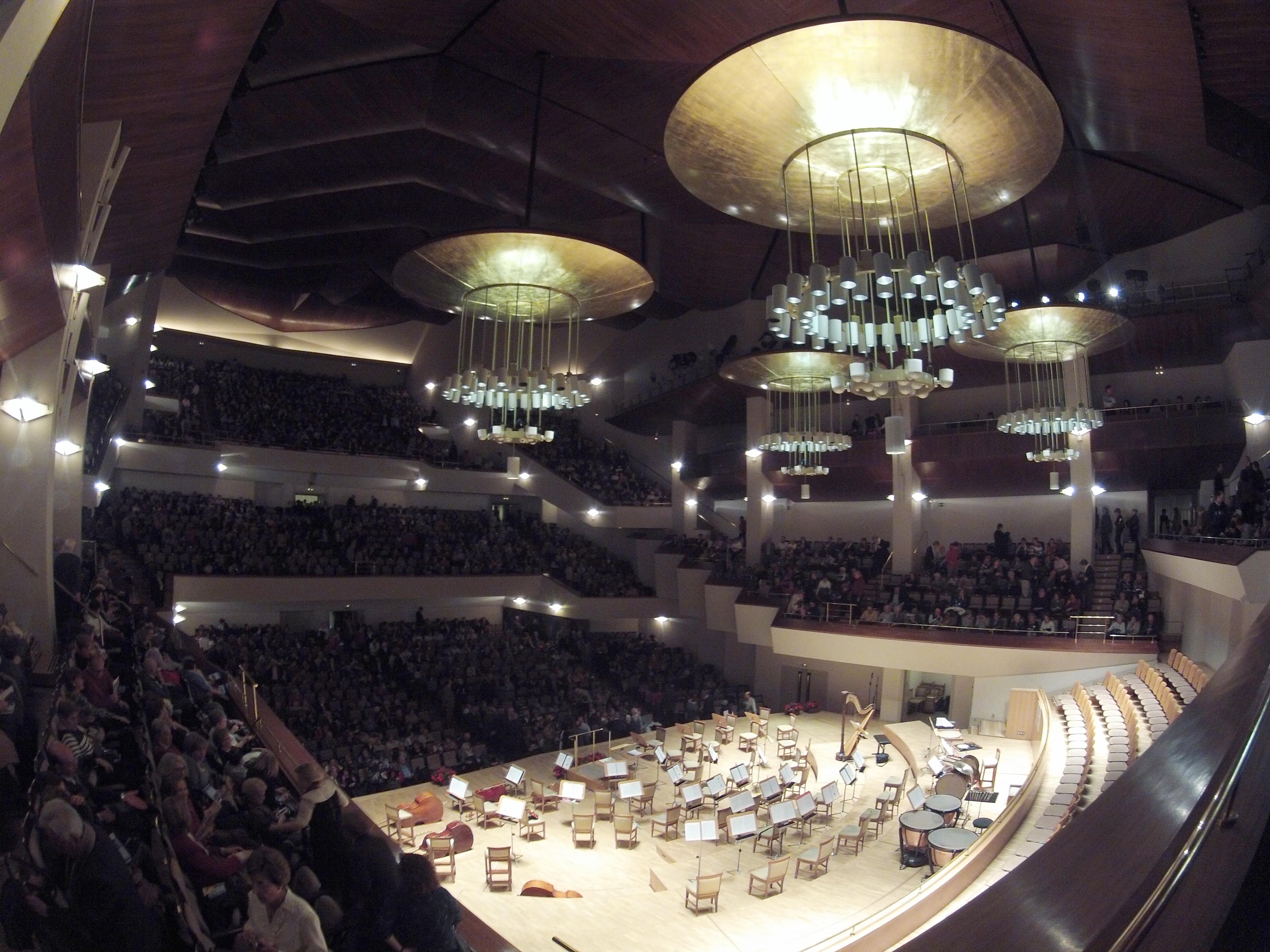 Auditorio Nacional de Música, por juan manuel sanchez cifuentes
