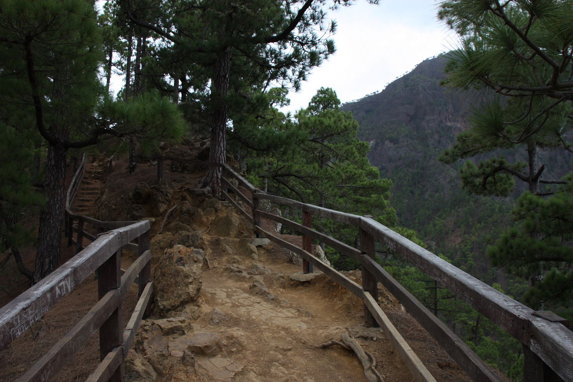 Ruta Mirador de la Cumbrecita, por nuria