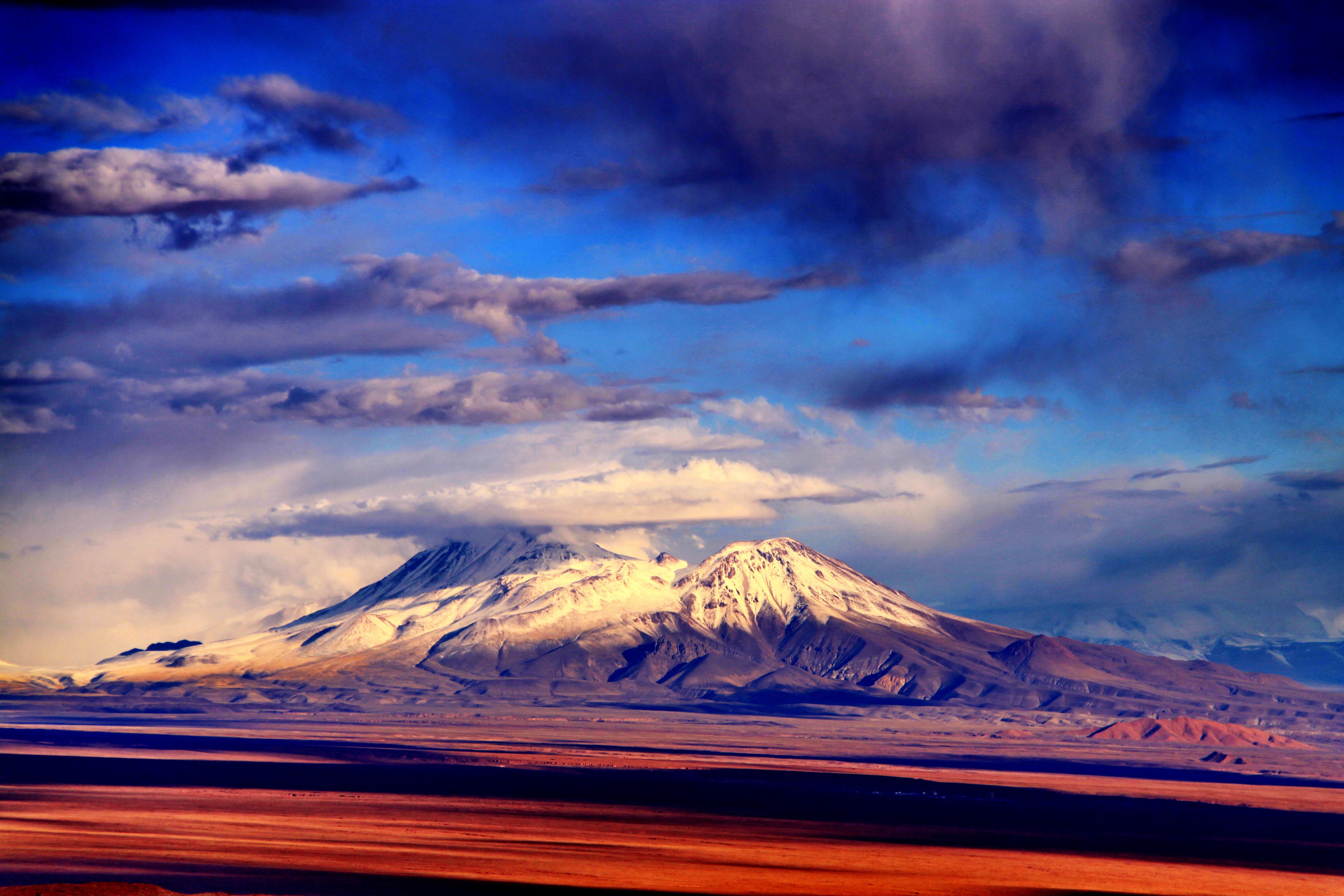 Descubre los encantadores pueblos de San Pedro de Atacama