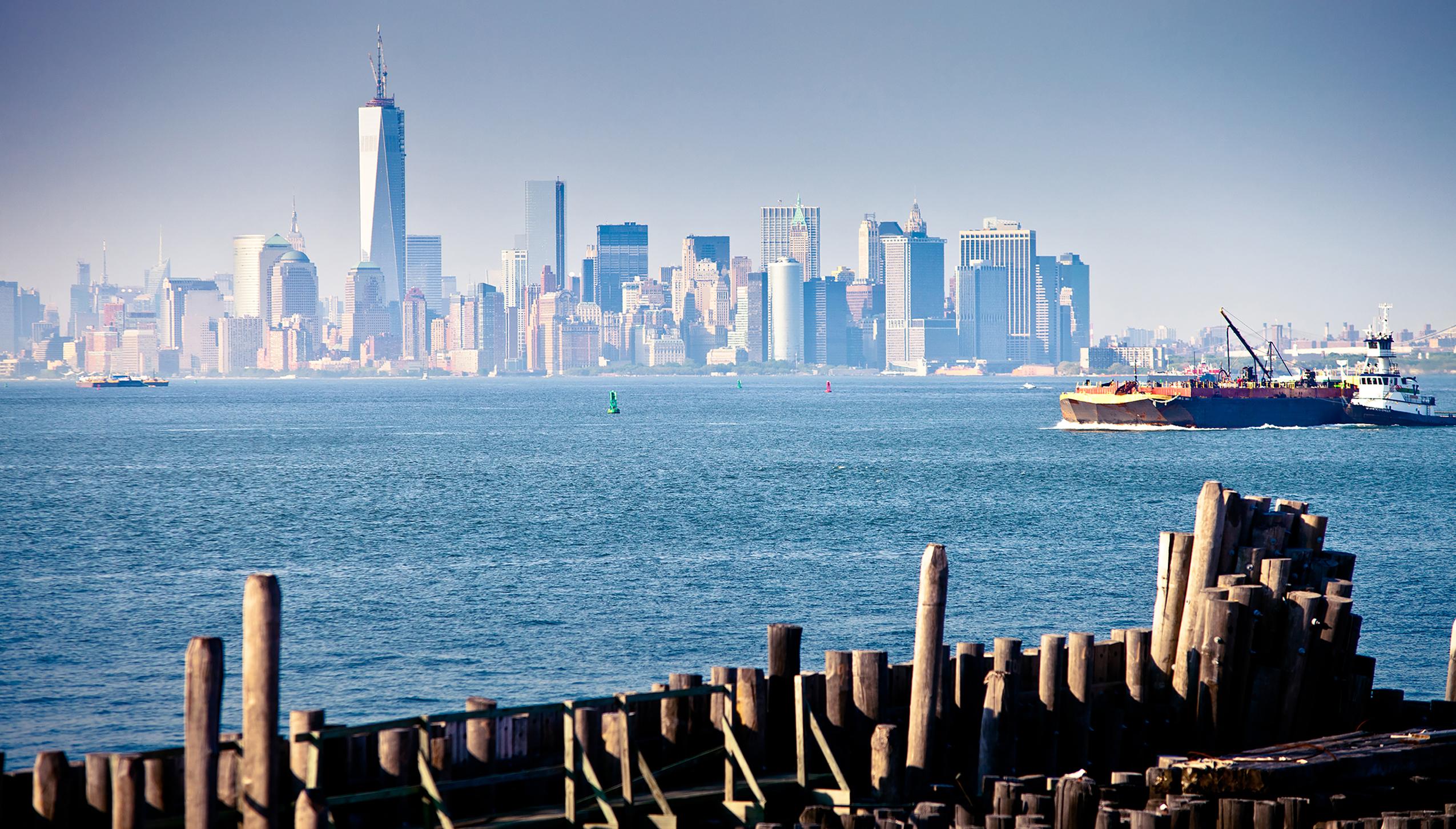 Staten Island, por Ignacio Carmona Loeches
