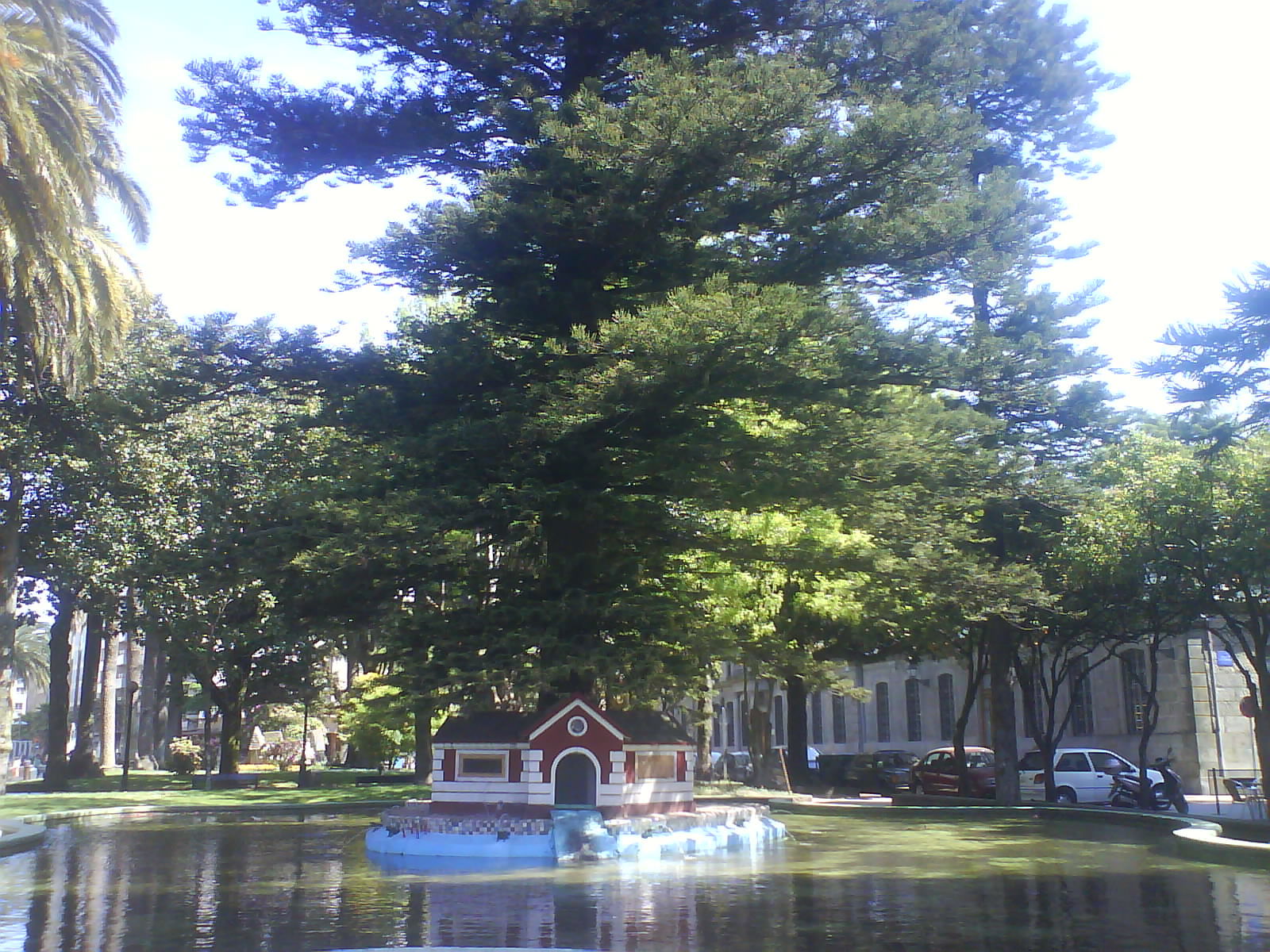 Jardines de Vicenti, por mmozamiz
