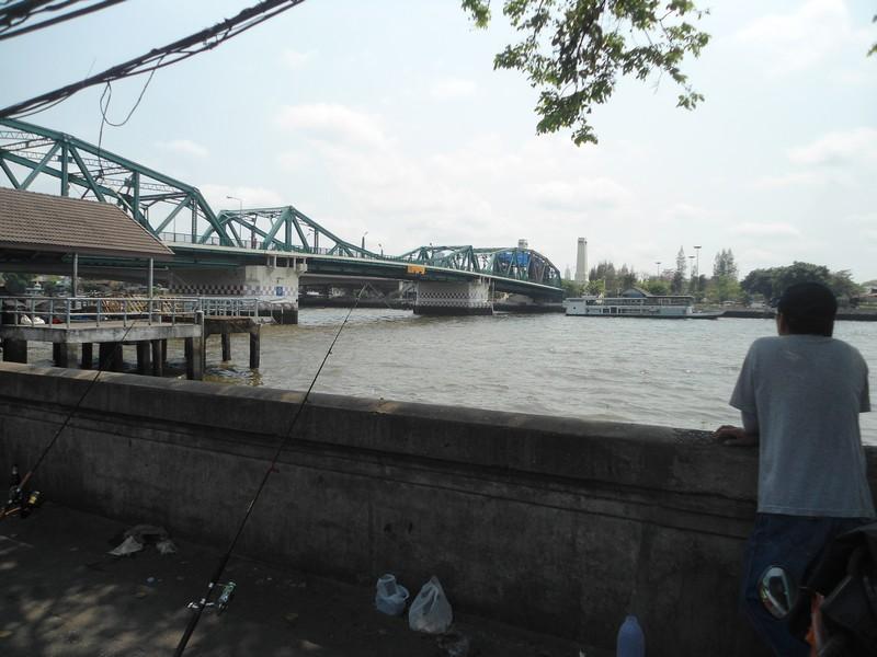 Memorial Bridge, por Marie & Matt