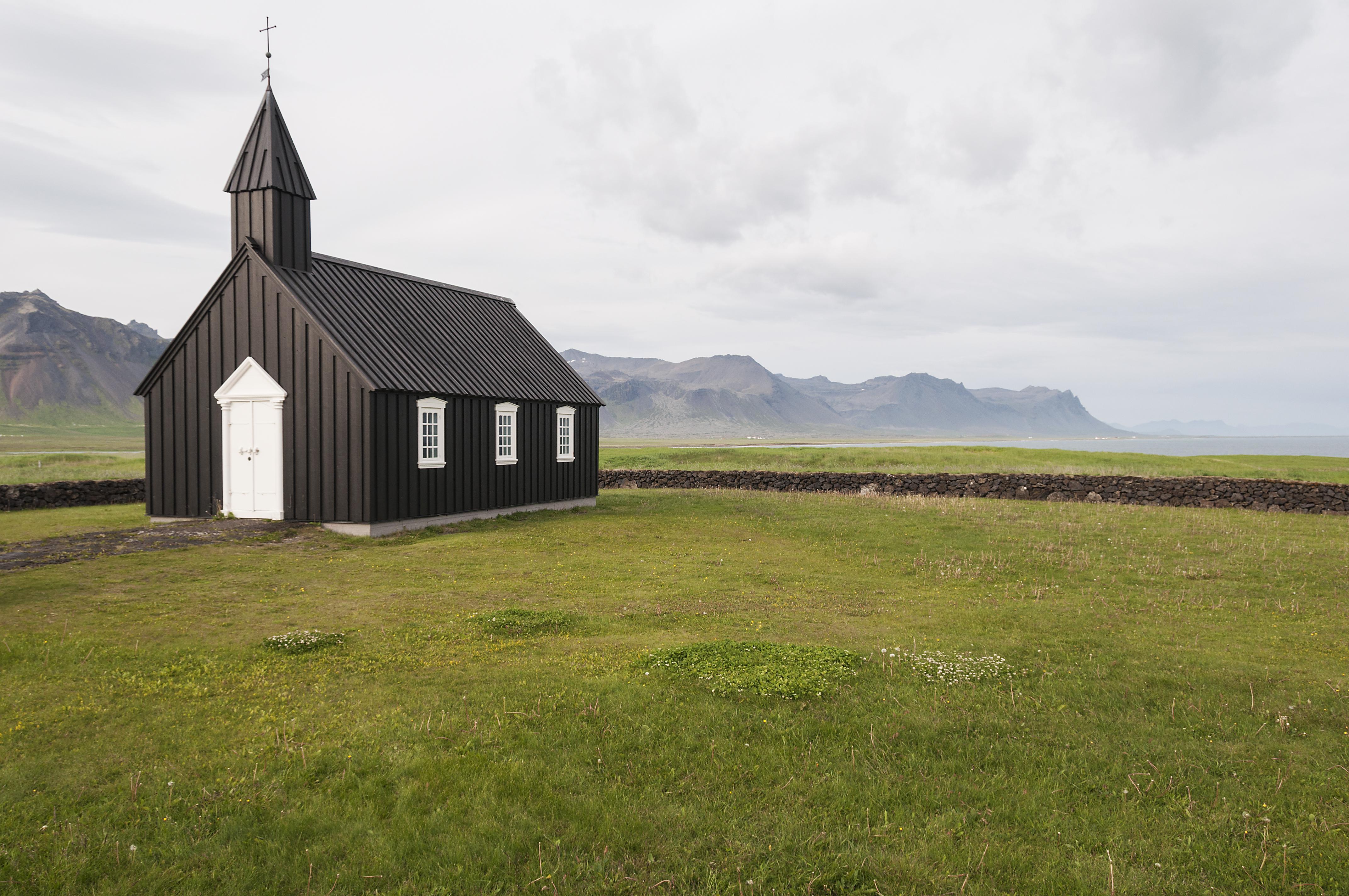 Atracciones en Islandia que no te puedes perder en tu viaje