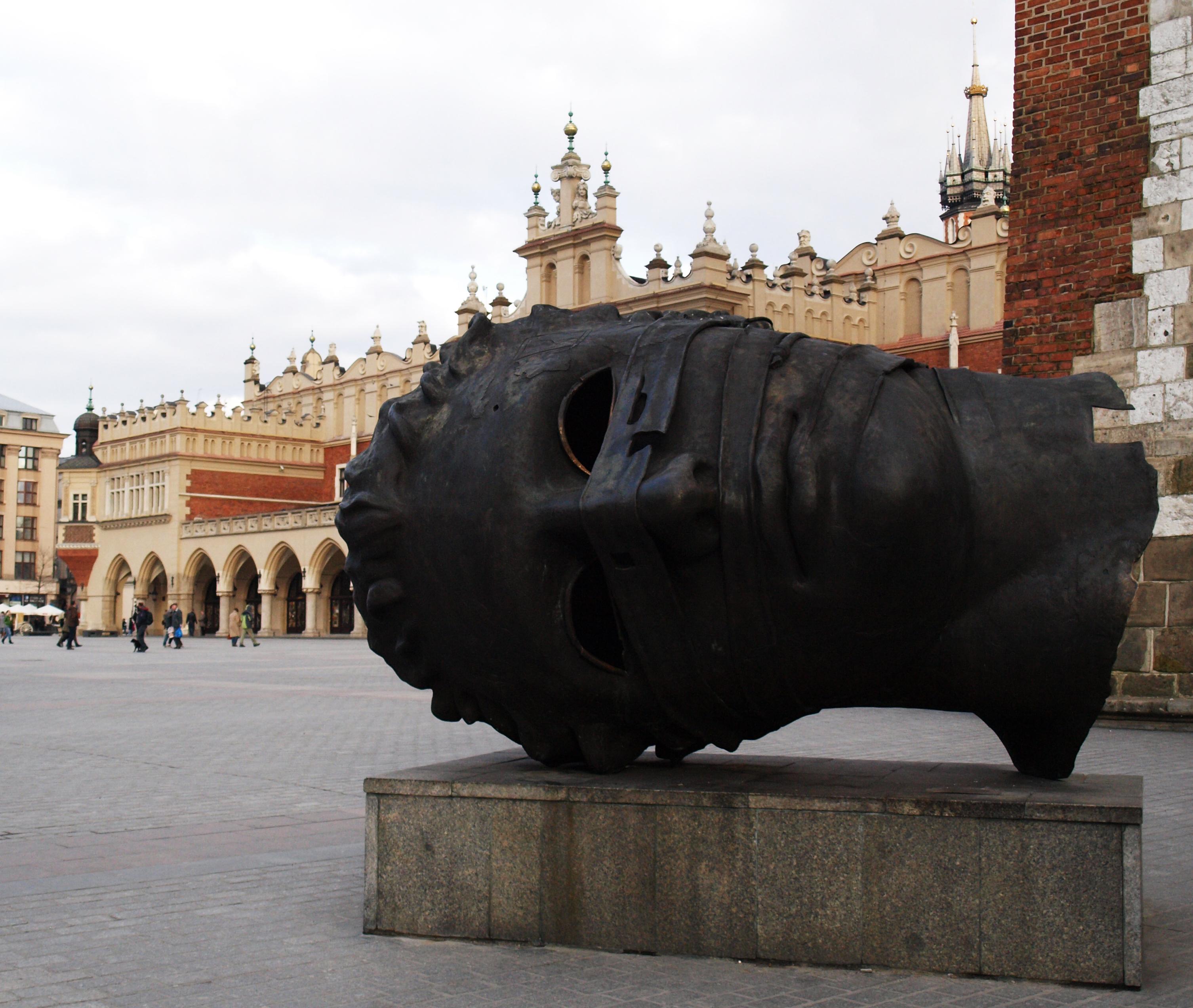 Eros Bendato, por Cristina E Lozano