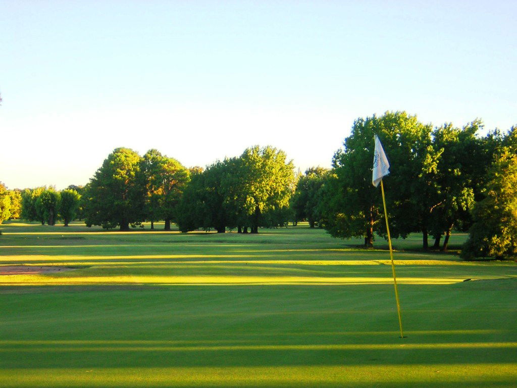 Campos de Golf del Algarve, por SerViajera