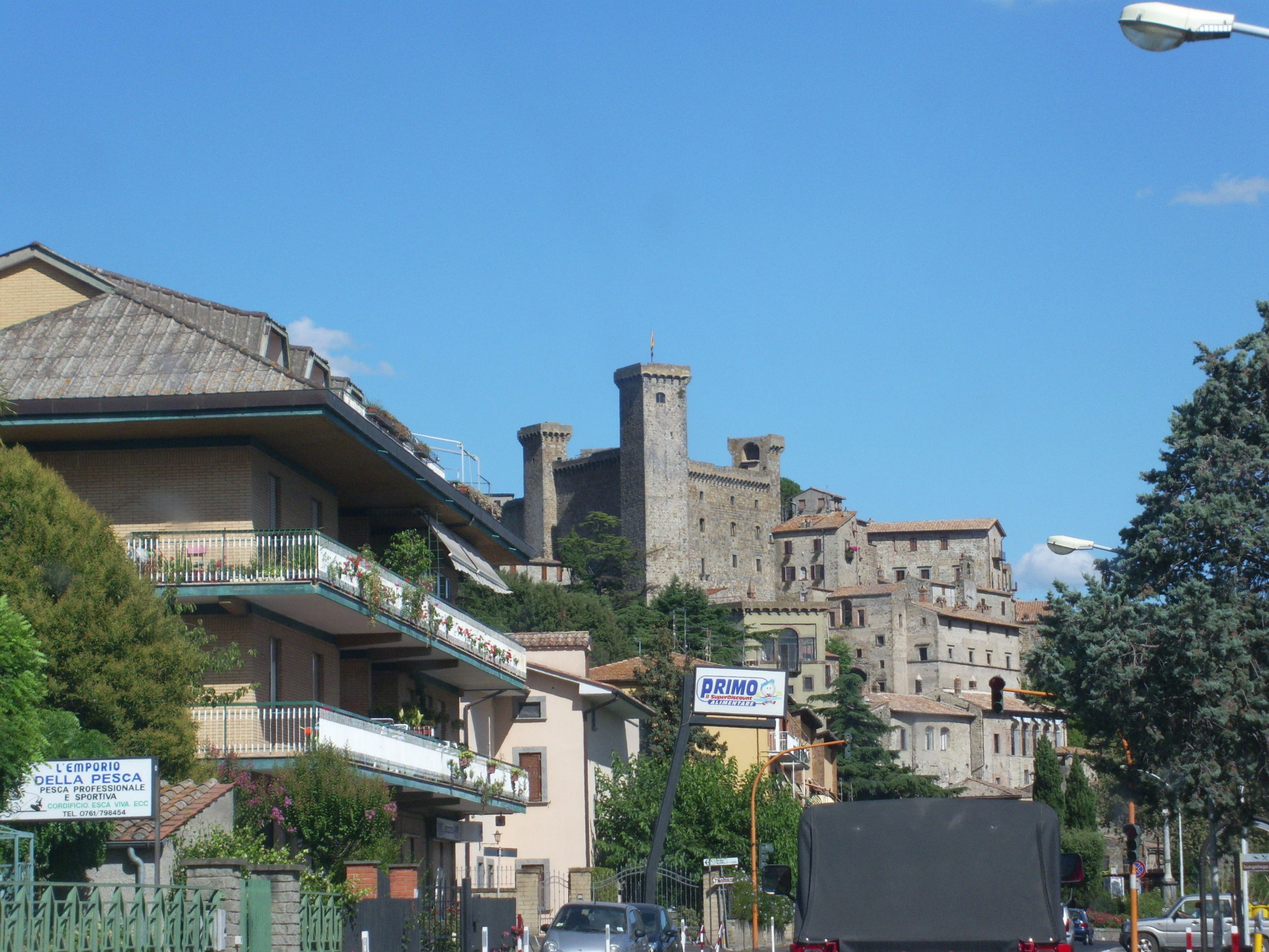 Bolsena, por simonaf78