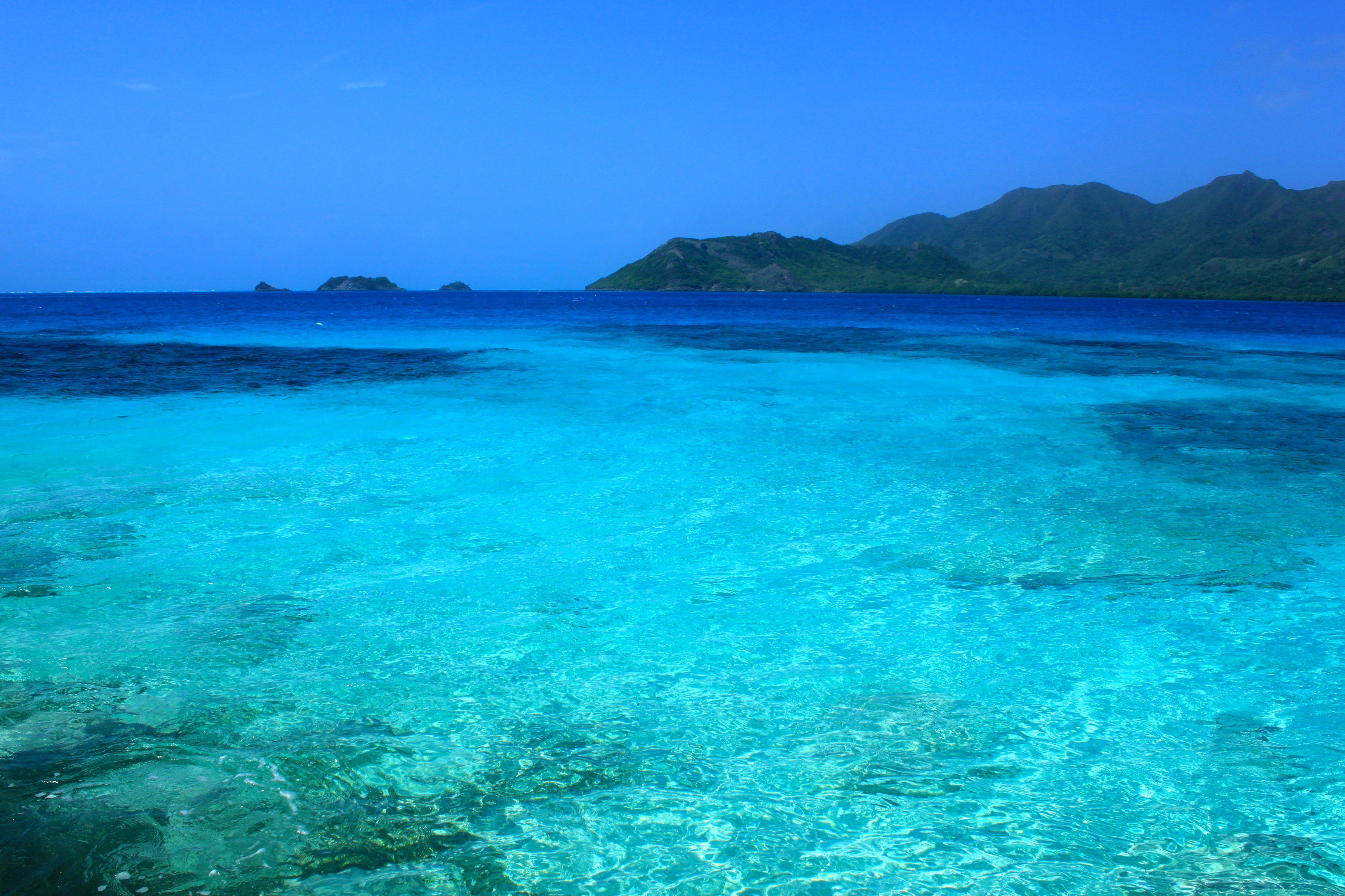 Cayo Cangrejo, por Maíra Arantes Leite Wick