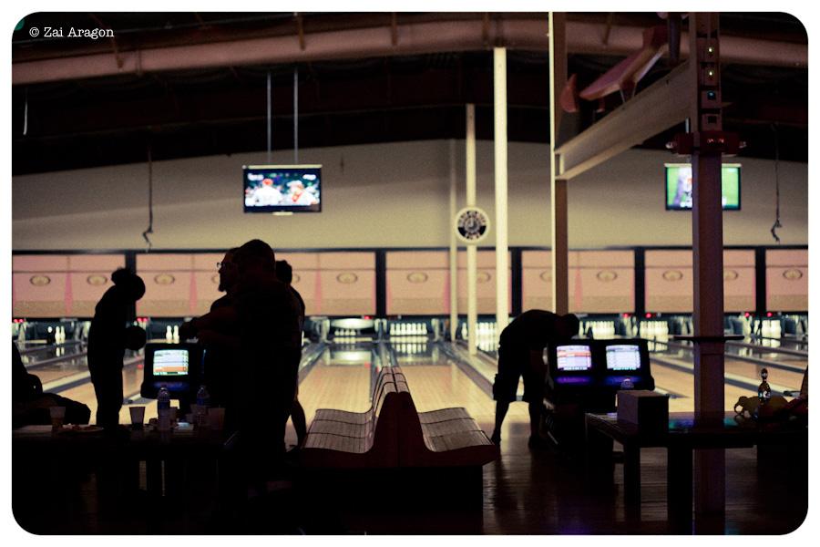 Rock N Bowl Mid-City Lanes, por Zai Aragon