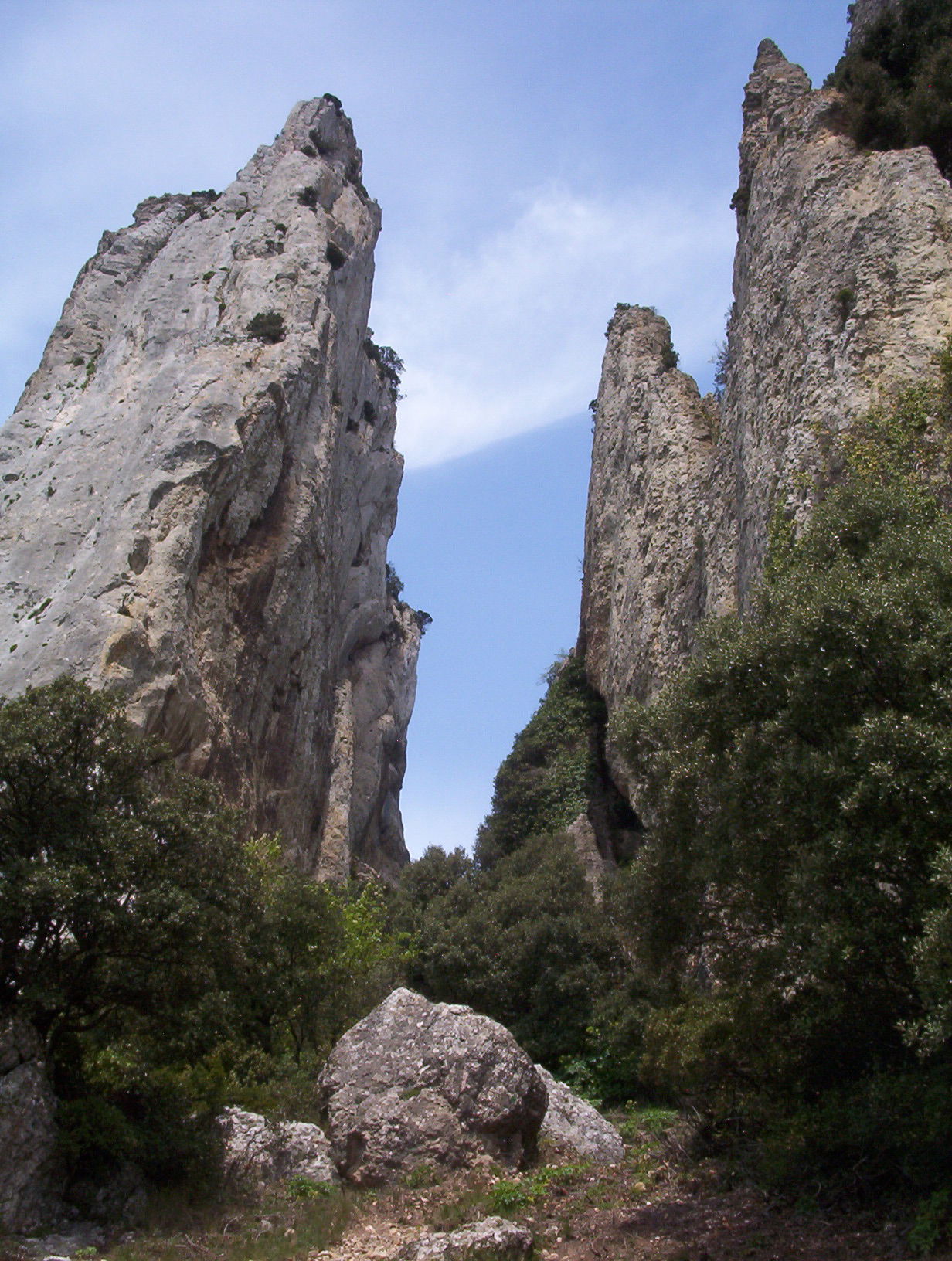 Peñas Gembres, por Lonifasiko