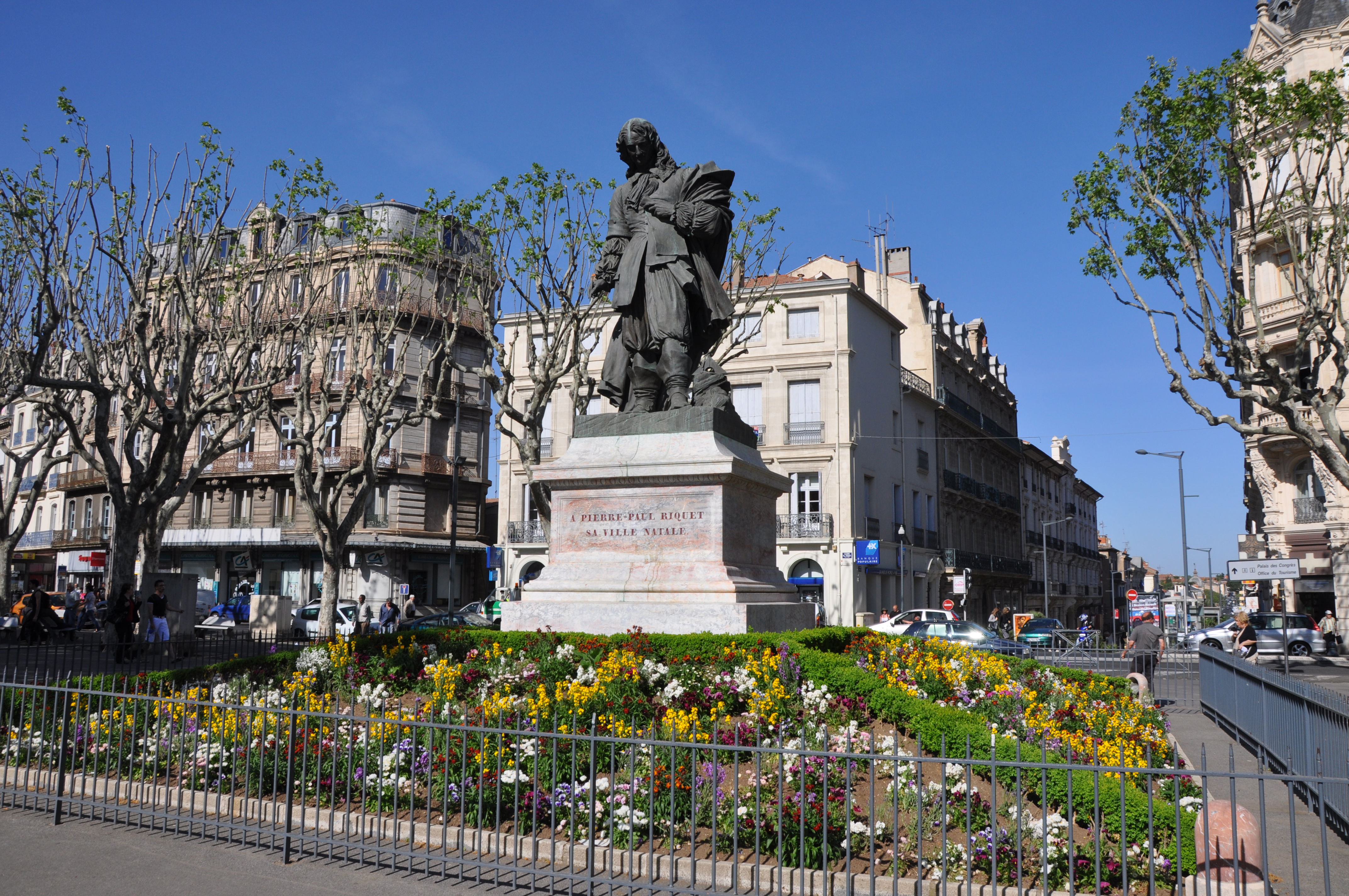 Calles de Hérault: descubre los rincones que enamoran en su paisaje urbano