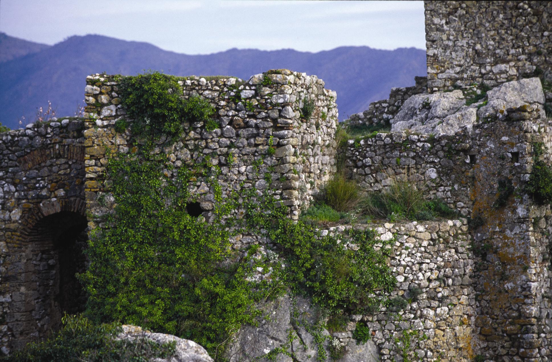 Gaucín, por VISITACOSTADELSOL