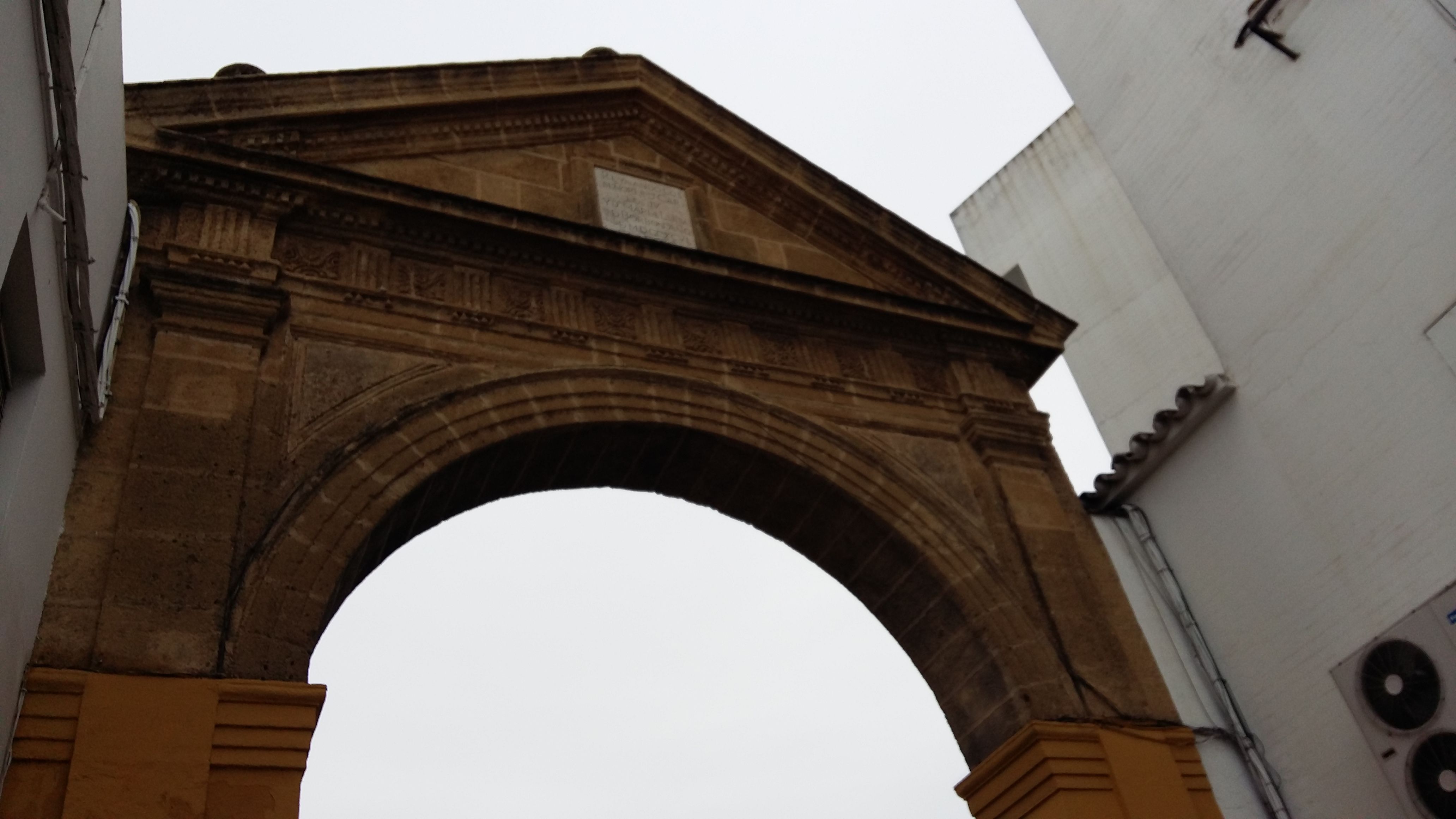 Monumentos históricos de Osuna que narran su fascinante legado