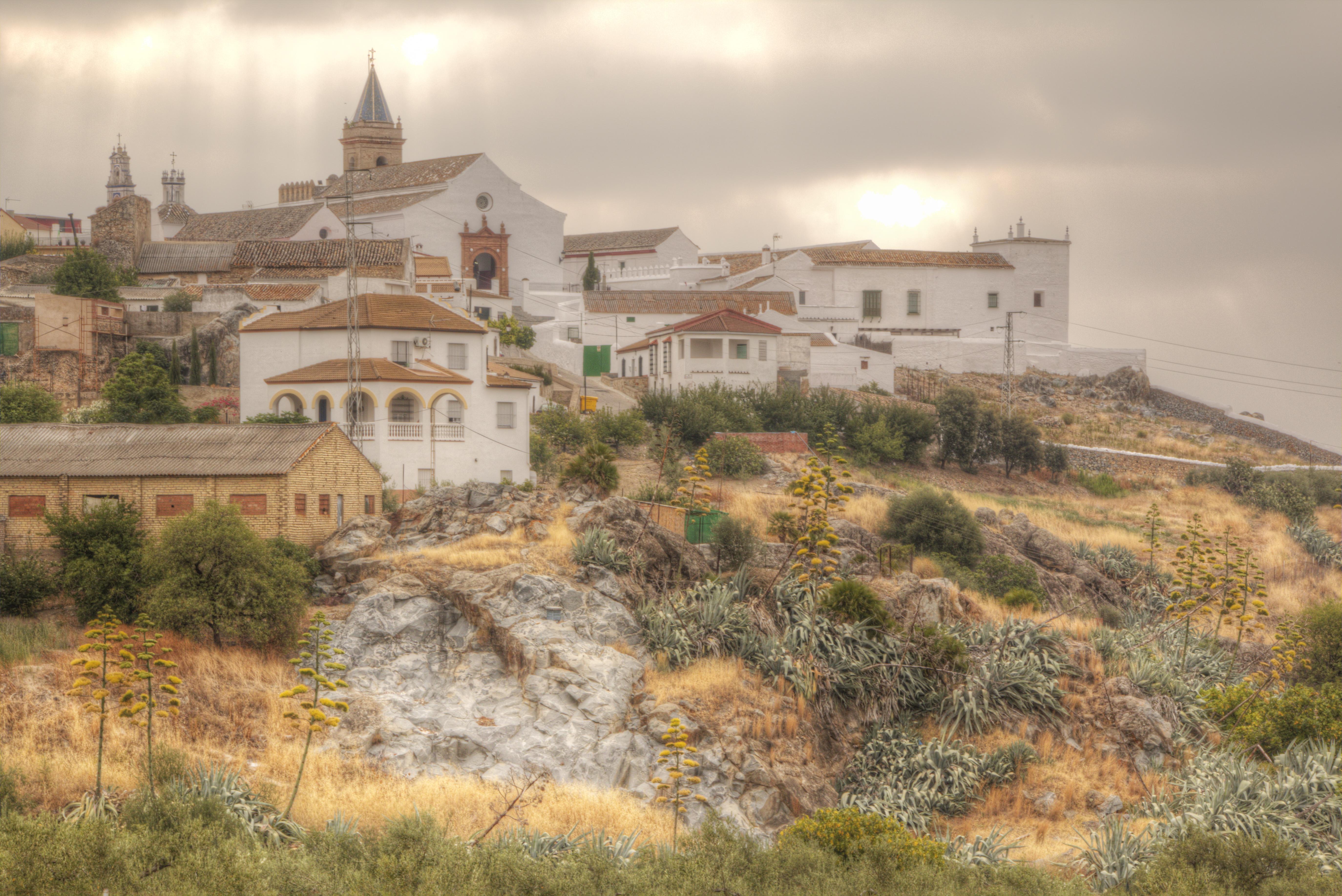 Descubre los encantos de los pueblos en Sierra Norte de Sevilla