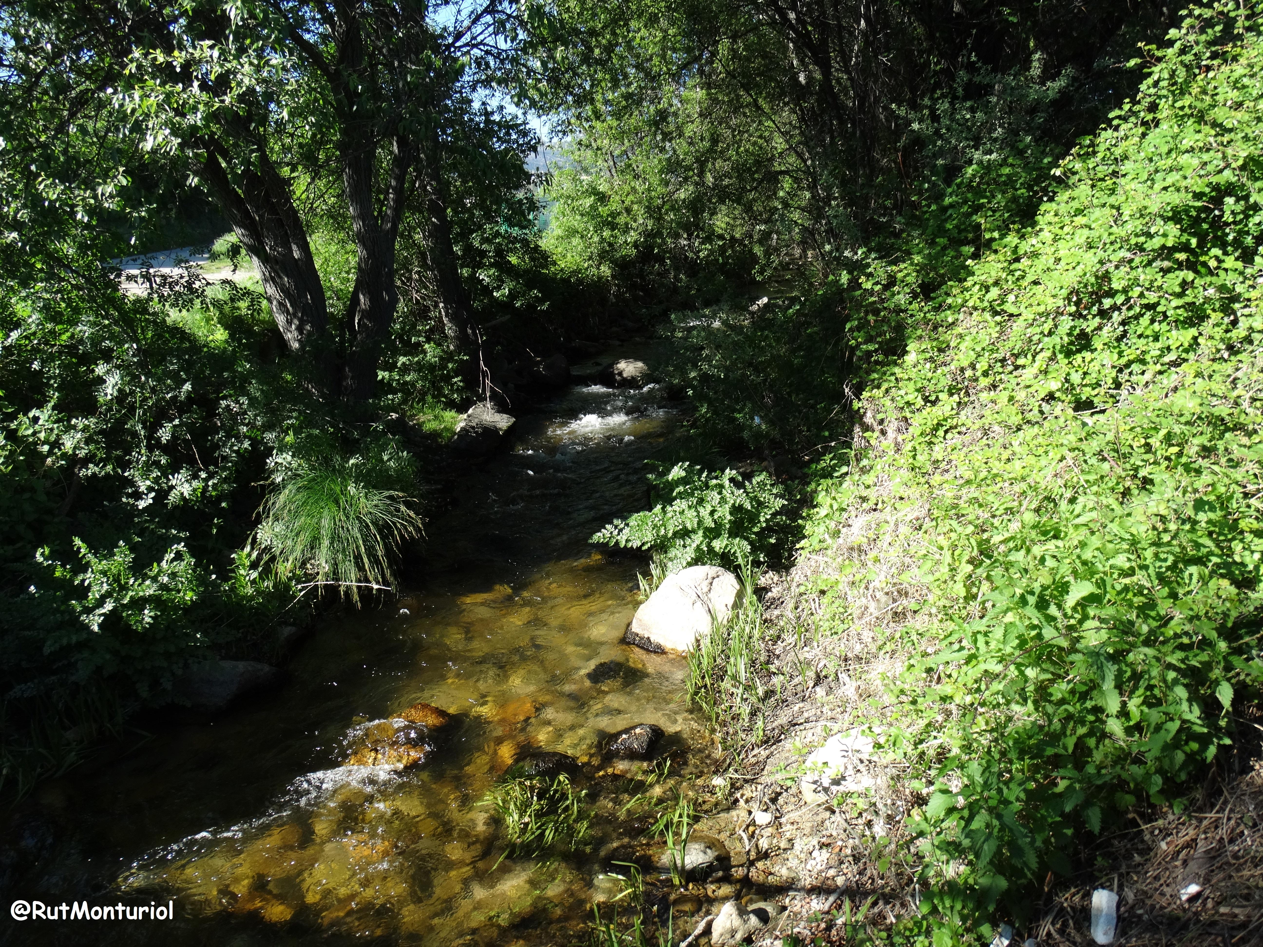 Ríos en Huesca: mágicos destinos para un viaje fluvial inolvidable