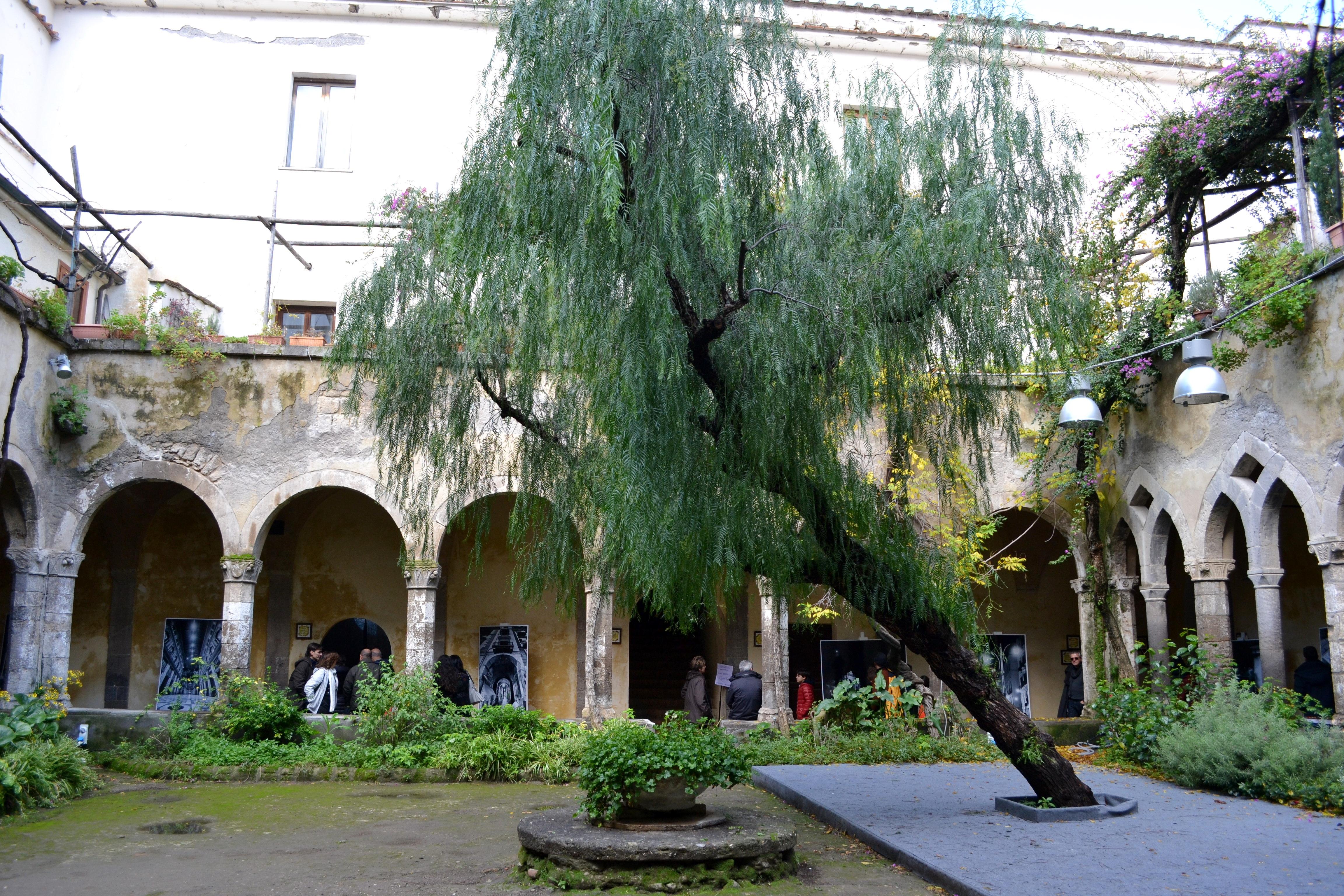 Chiesa di San Francesco, por Simonetta Di Zanutto