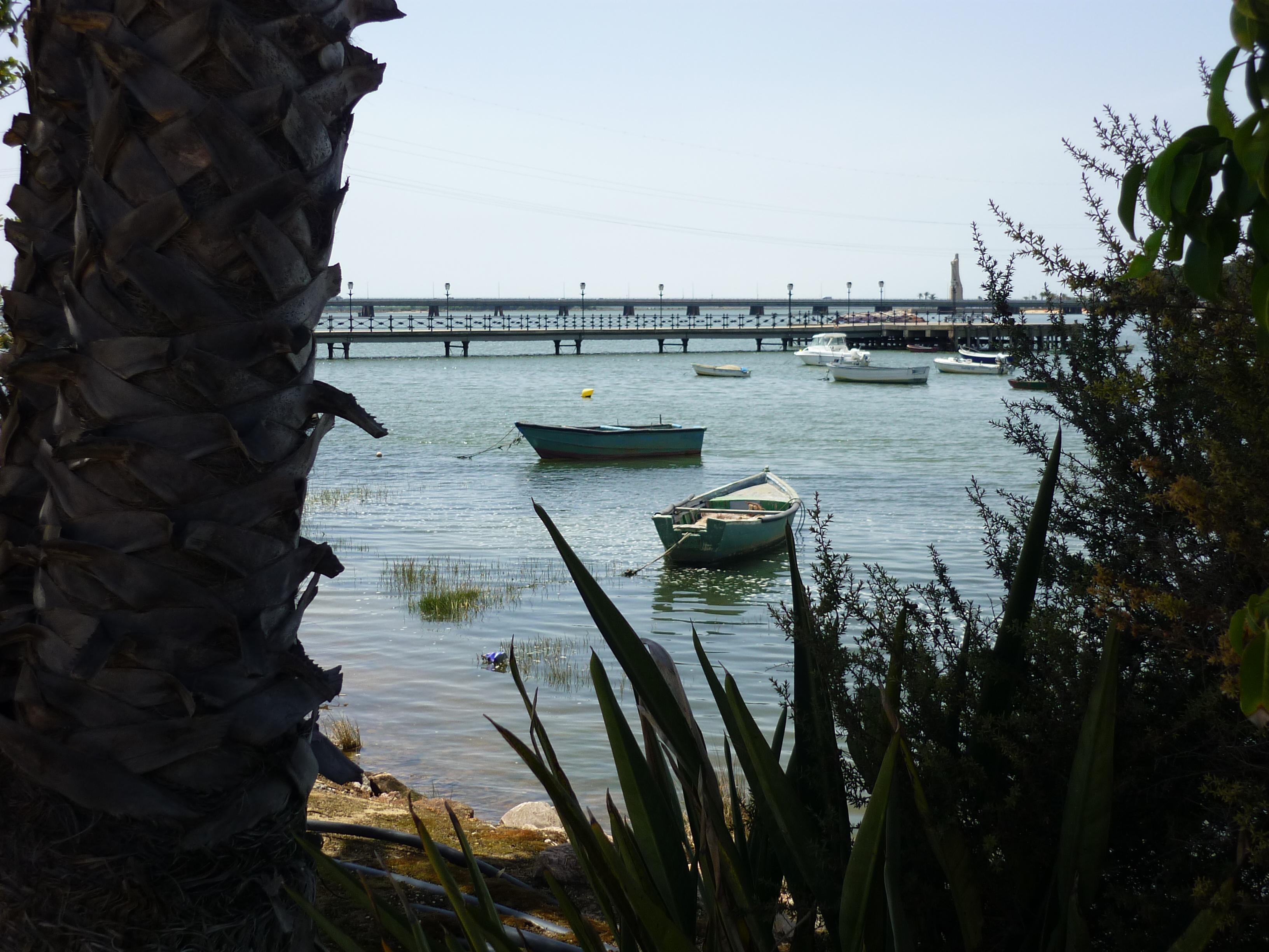 Aire libre en Palos de la Frontera: belleza natural y aventura al aire libre