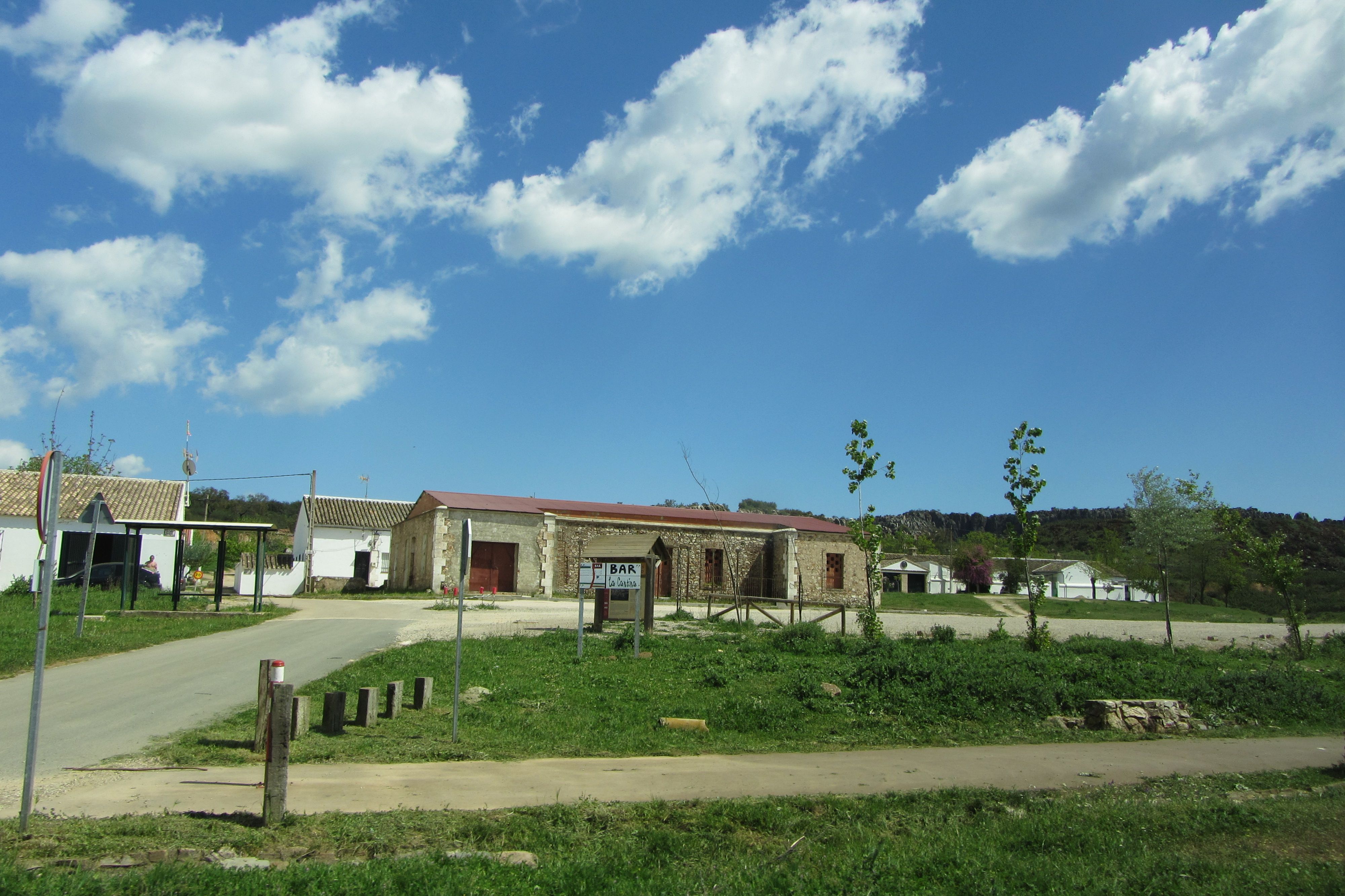 Cerro del Hierro, por Lala