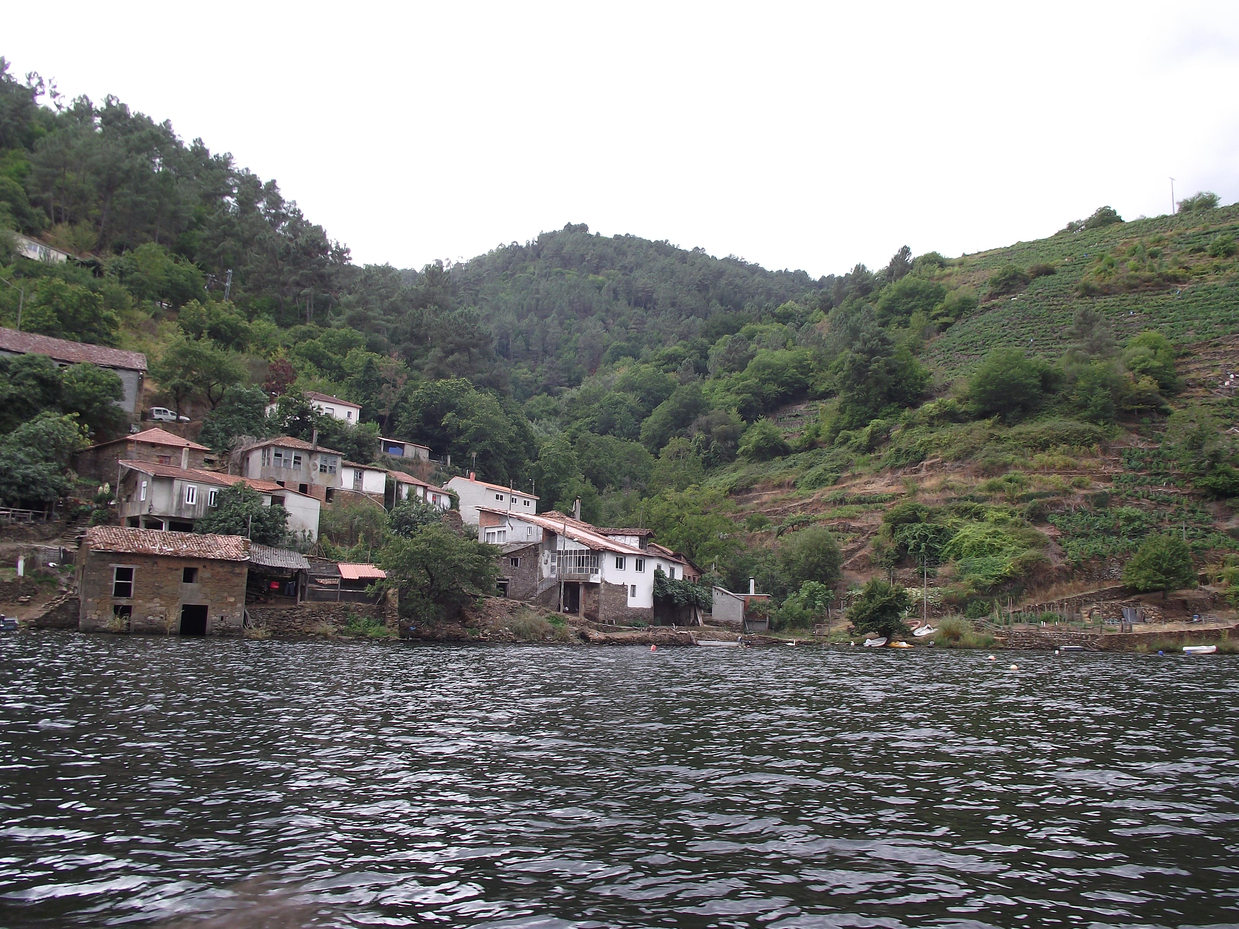 Ruta fluvial por los Cañones del Sil, por vero4travel