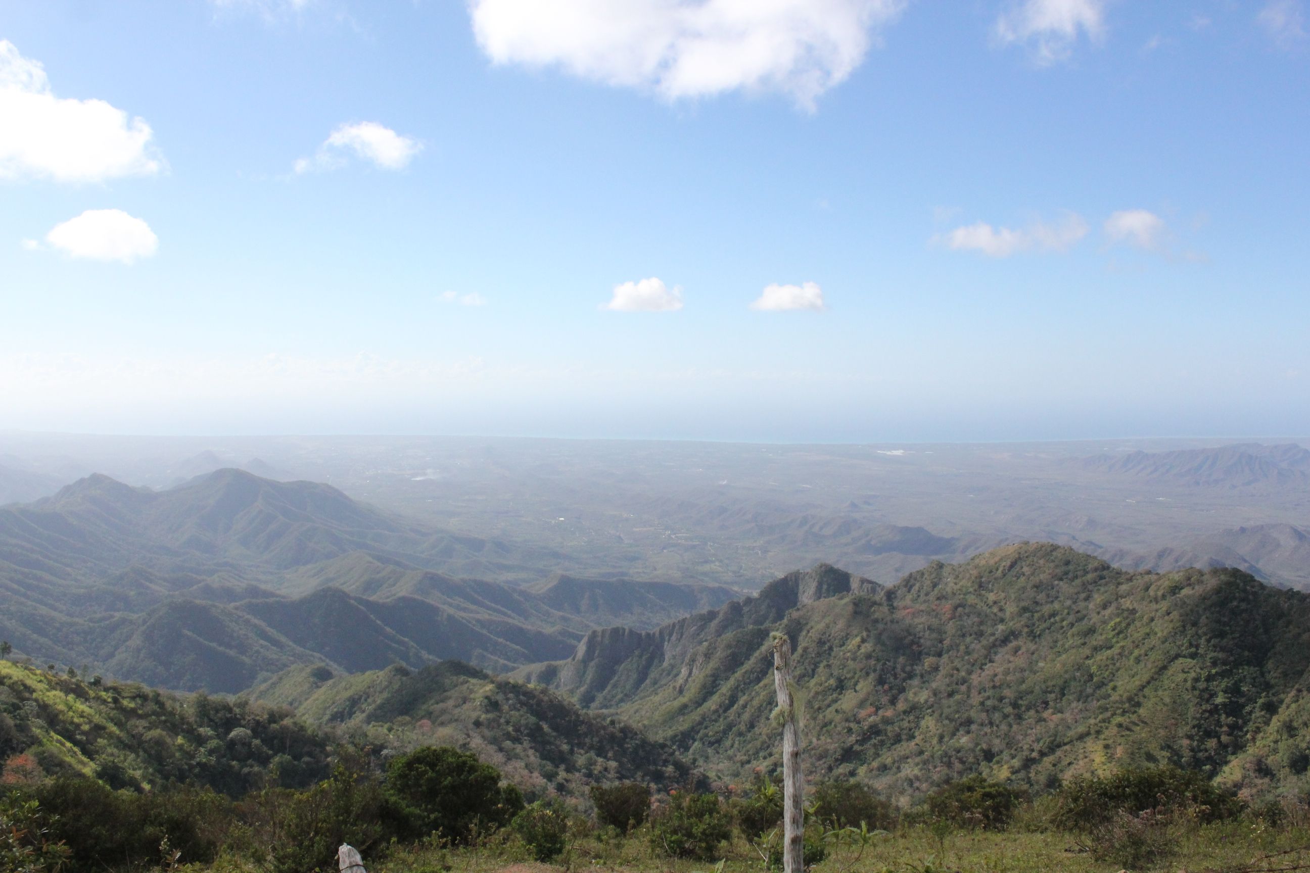 Parque Nacional Luis Quin, por Latif Mahfoud