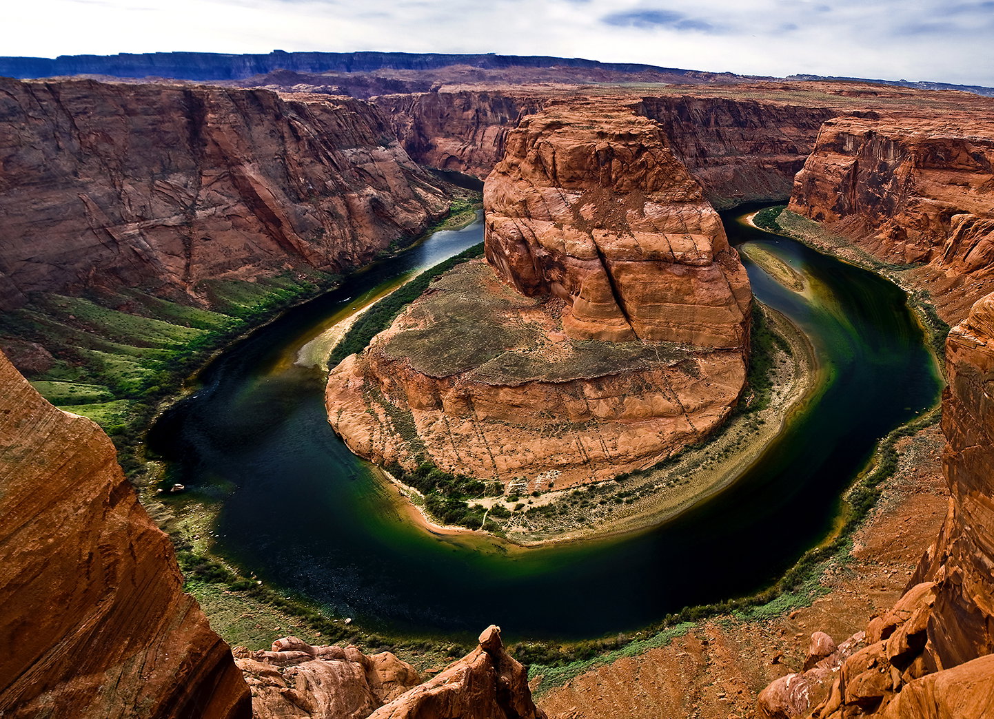 The 15 Natural Wonders of Arizona