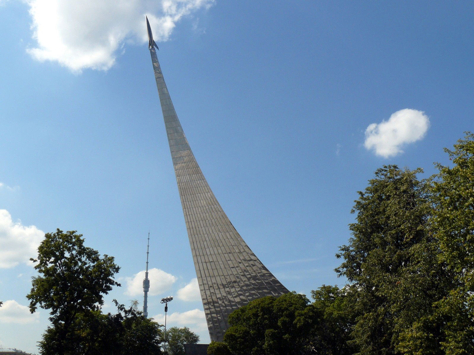 Museo de la Cosmonáutica, por macgreg