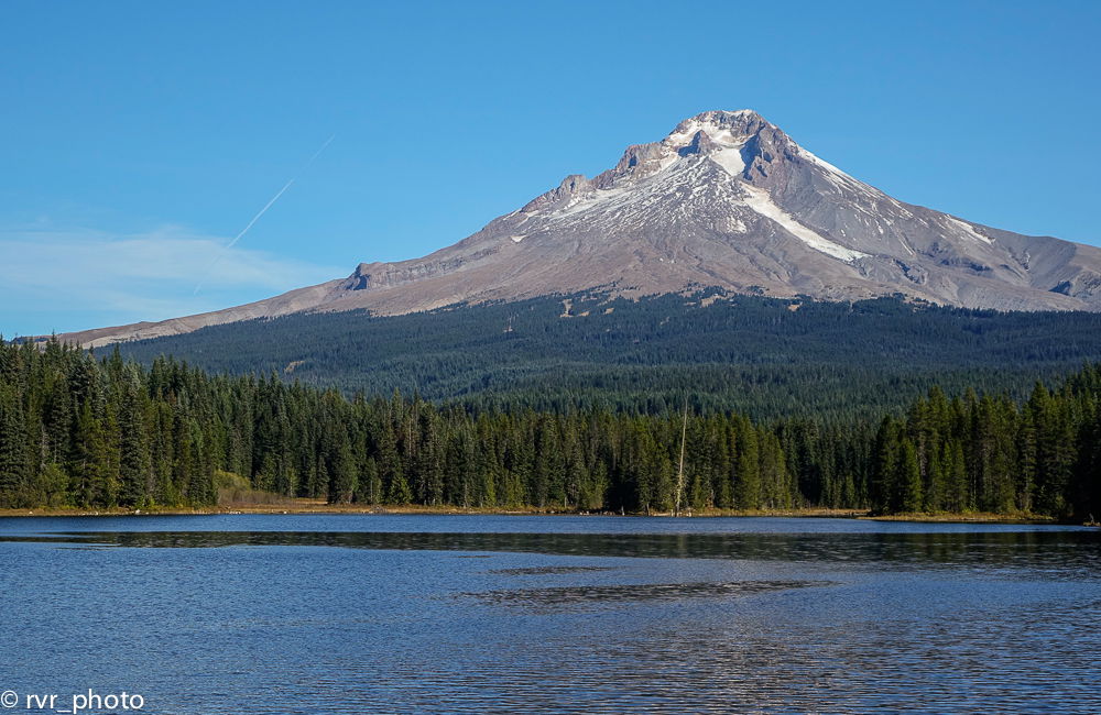 Mt. Hood National Forest, por Rafael Vilches