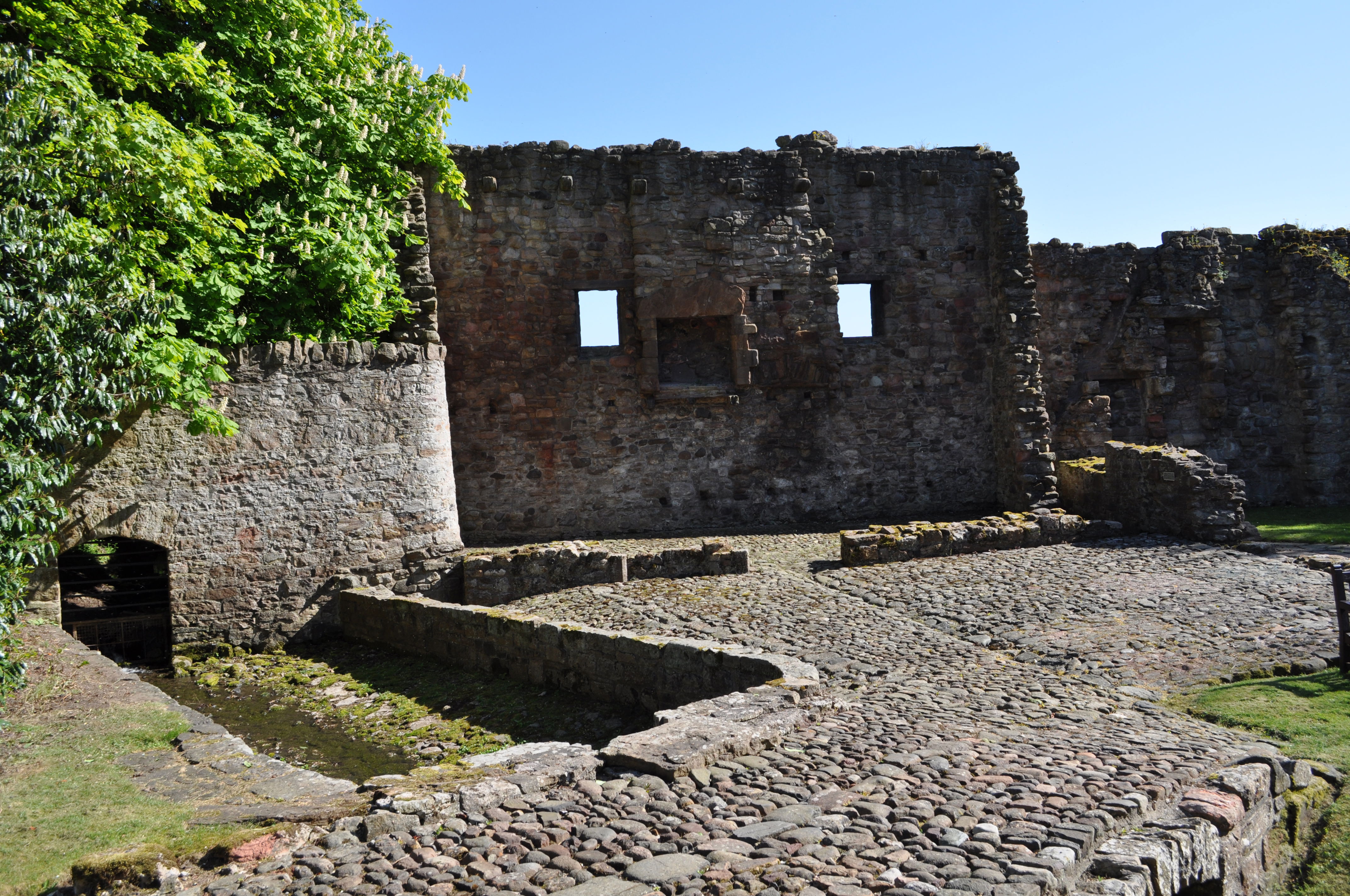 Iglesia colegiada de Setton, por eXplorador Escocés