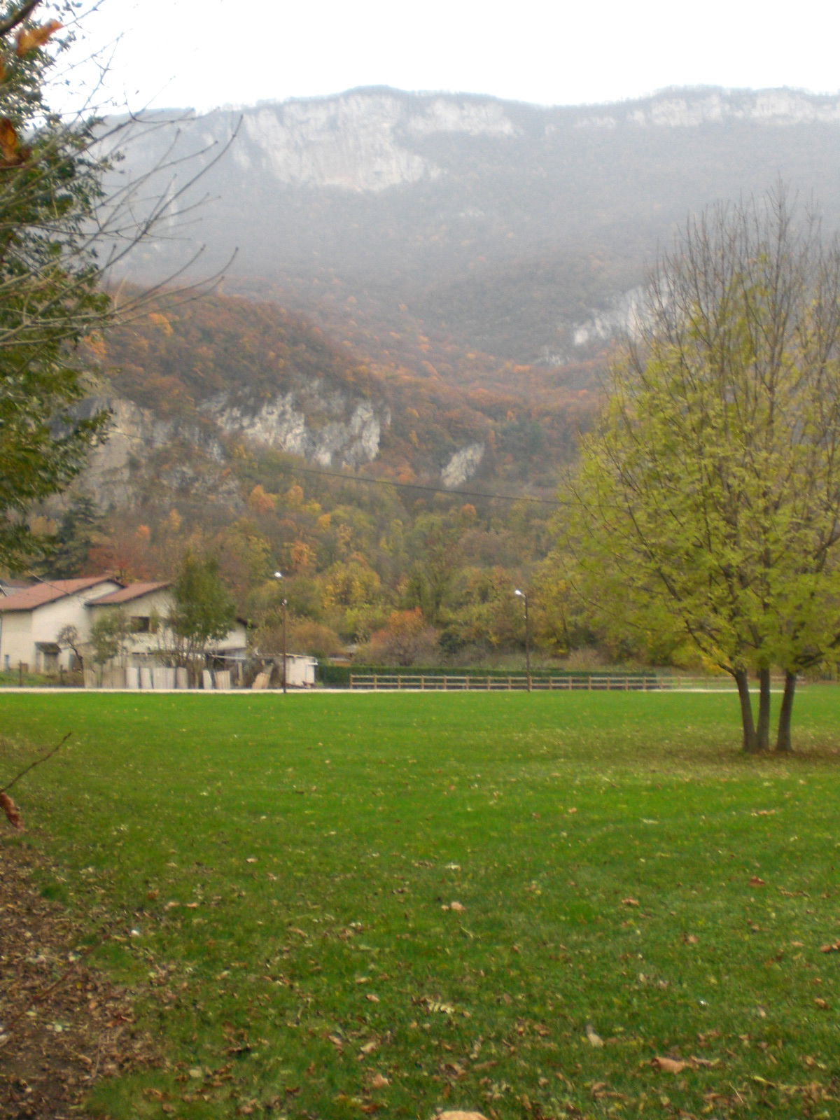 Parque Regional de Gredos, por paulinette