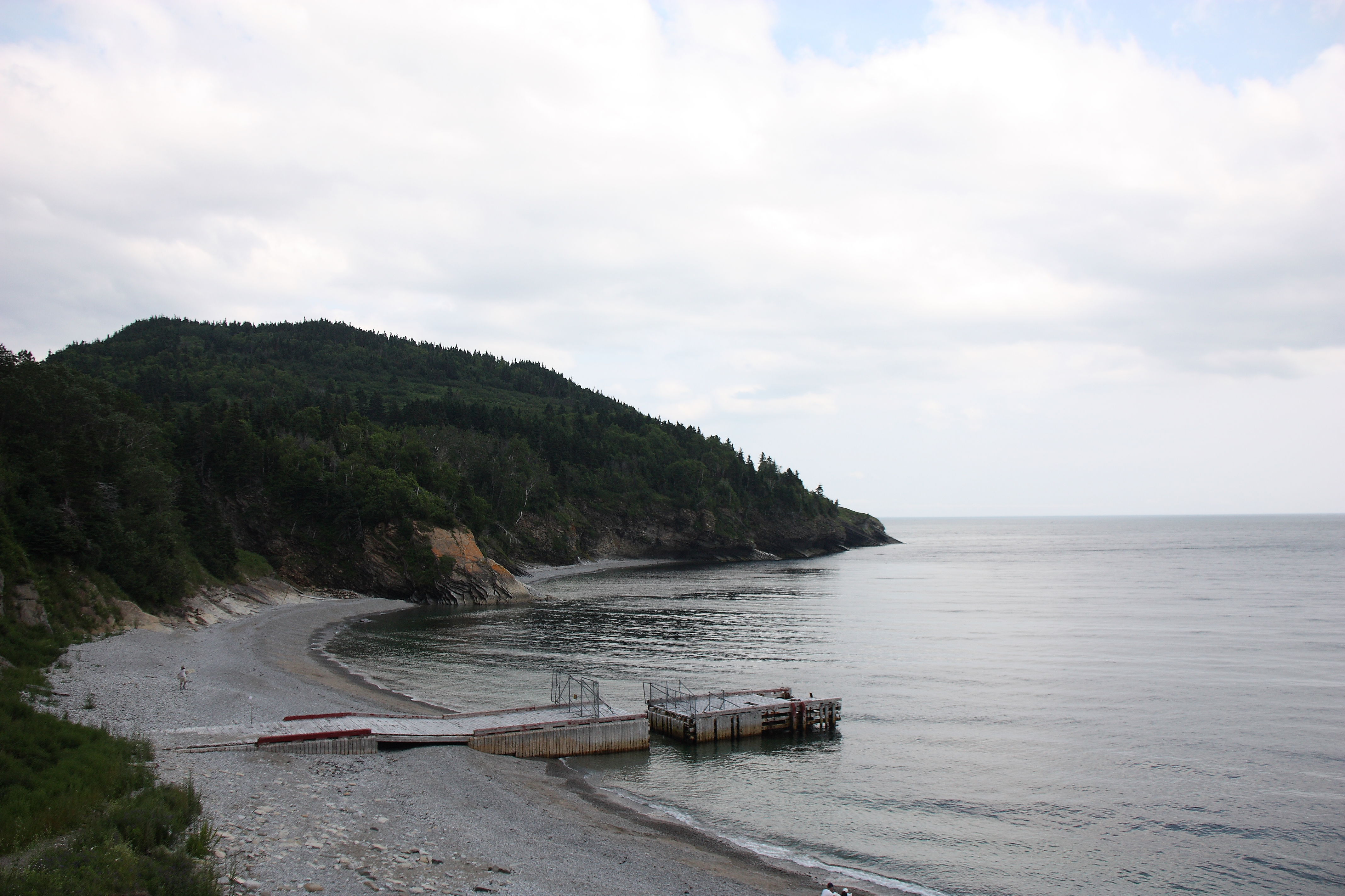 Percé, por nuria