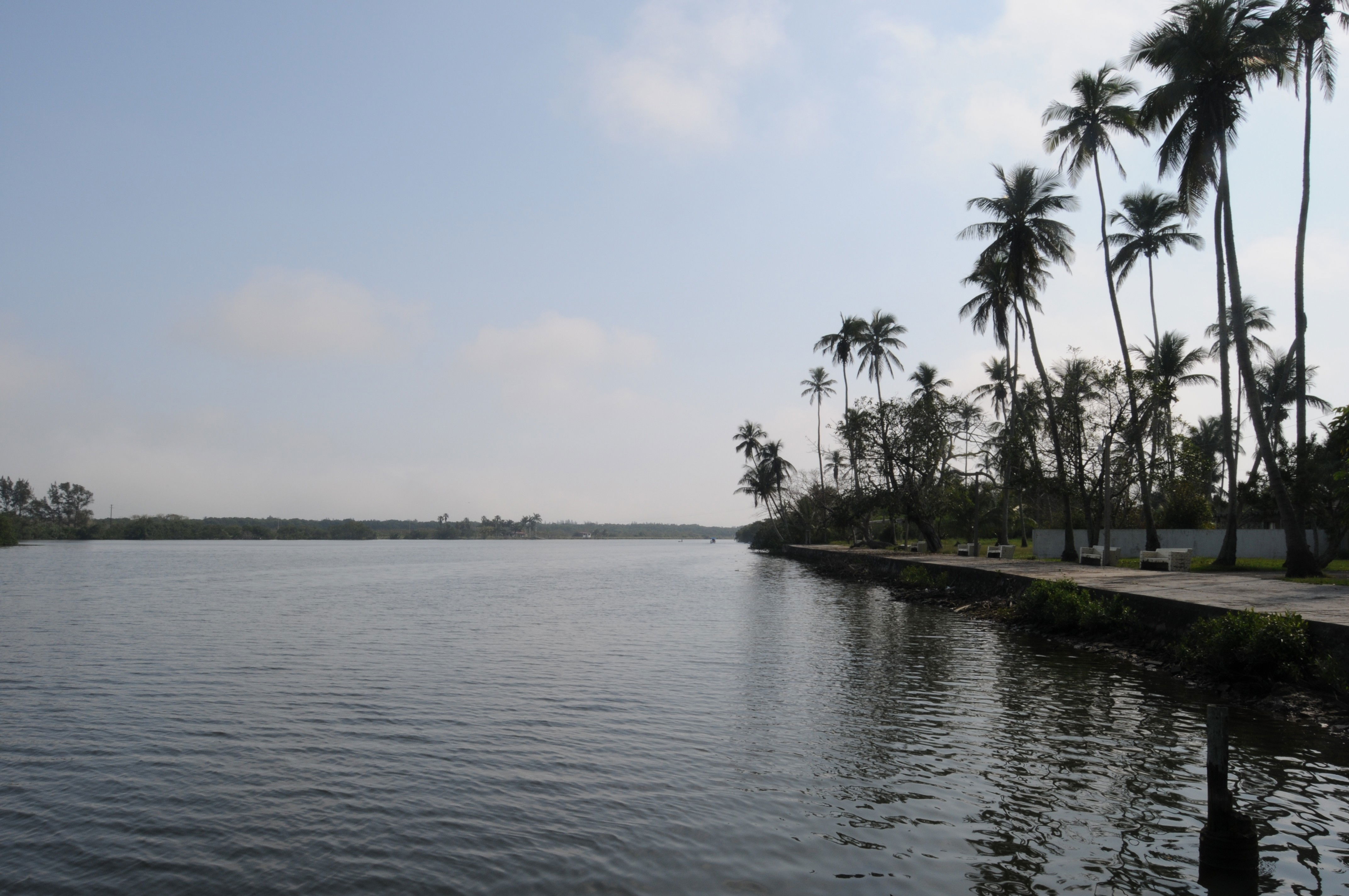 Playas de Veracruz: un paraíso costero que debes descubrir