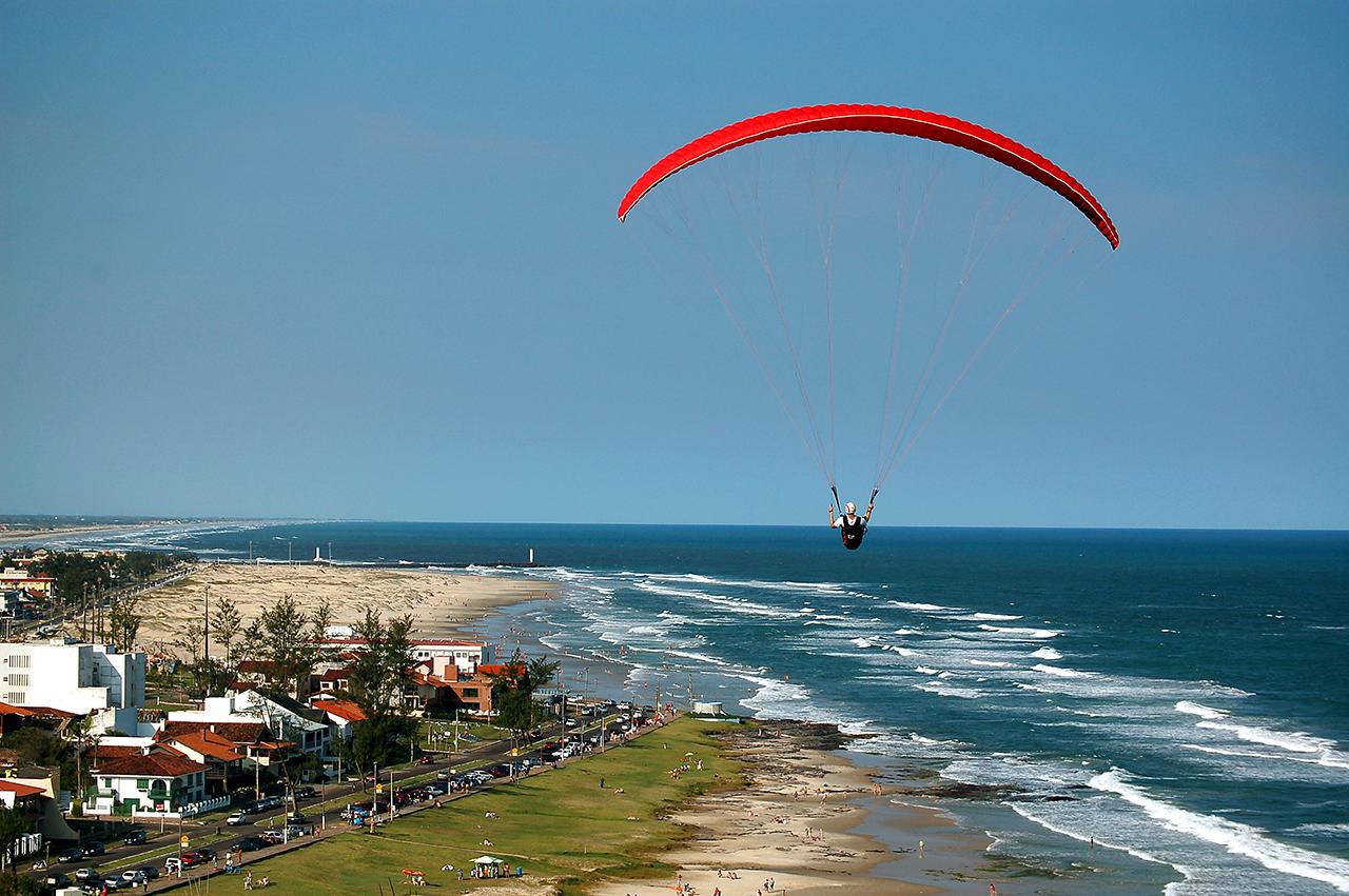 Parque Estadual da Guarita, por Paulo paim