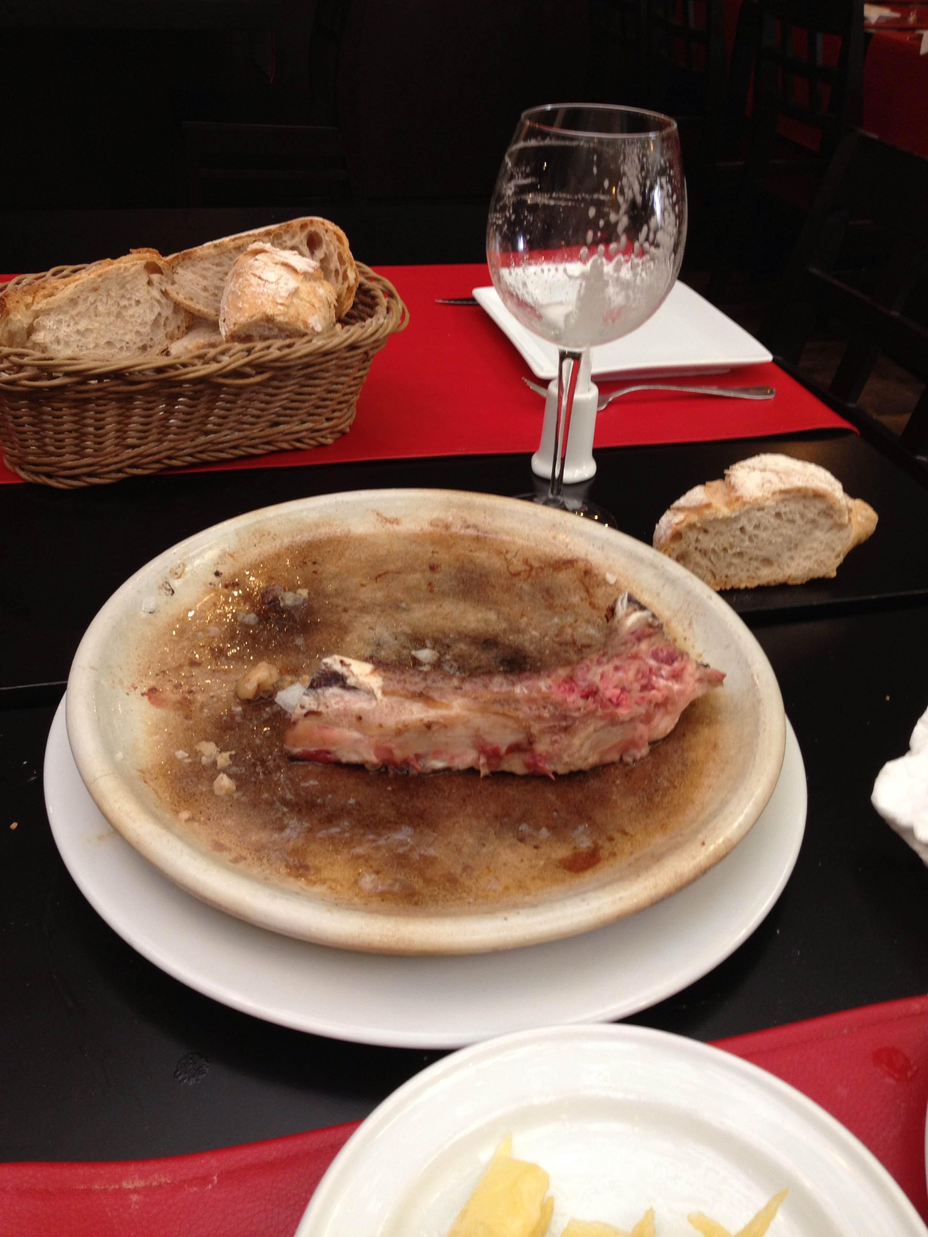 Dónde comer un buen Pulpo á Feira