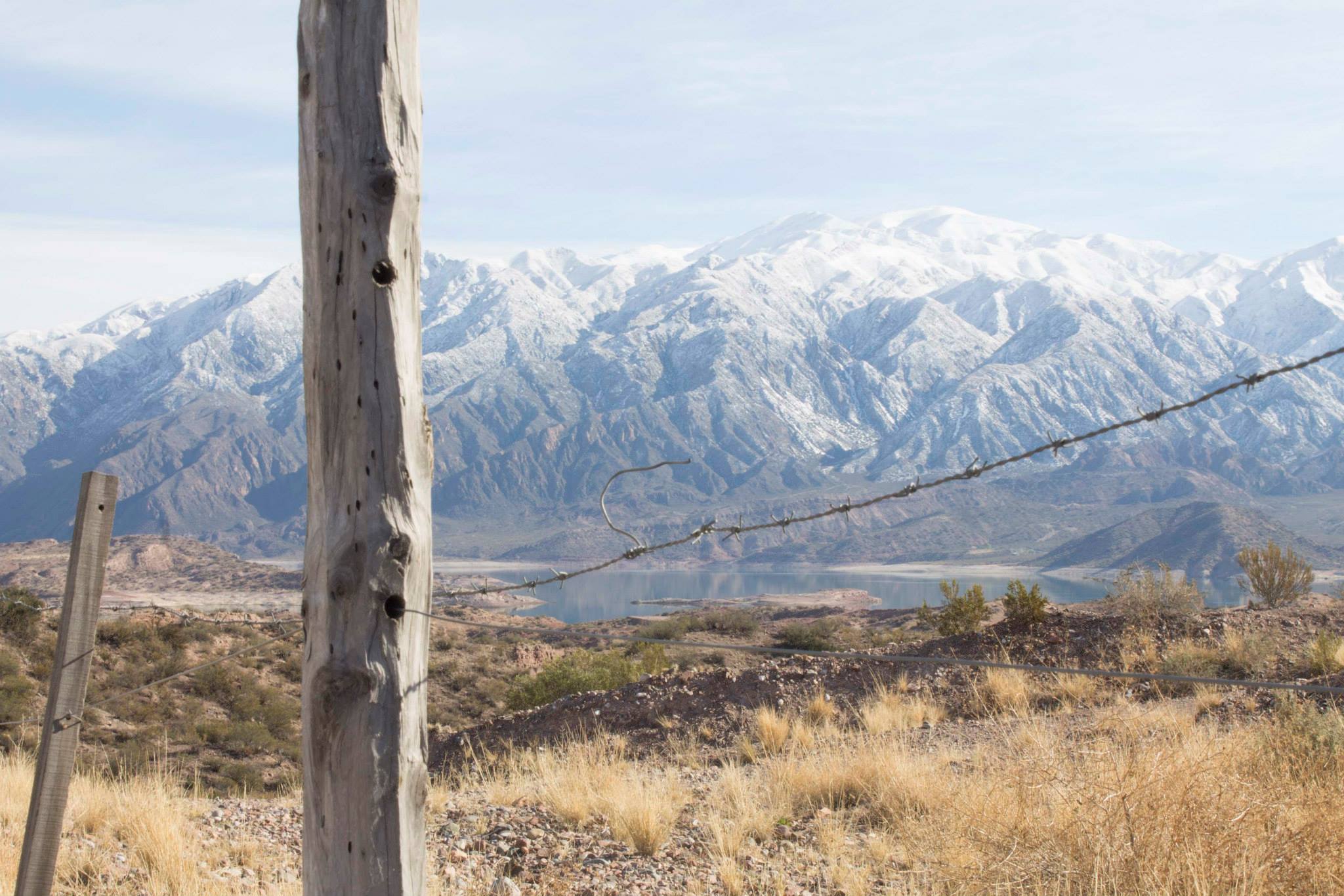 Mendoza Wine Experience, por Nacho Ruiz