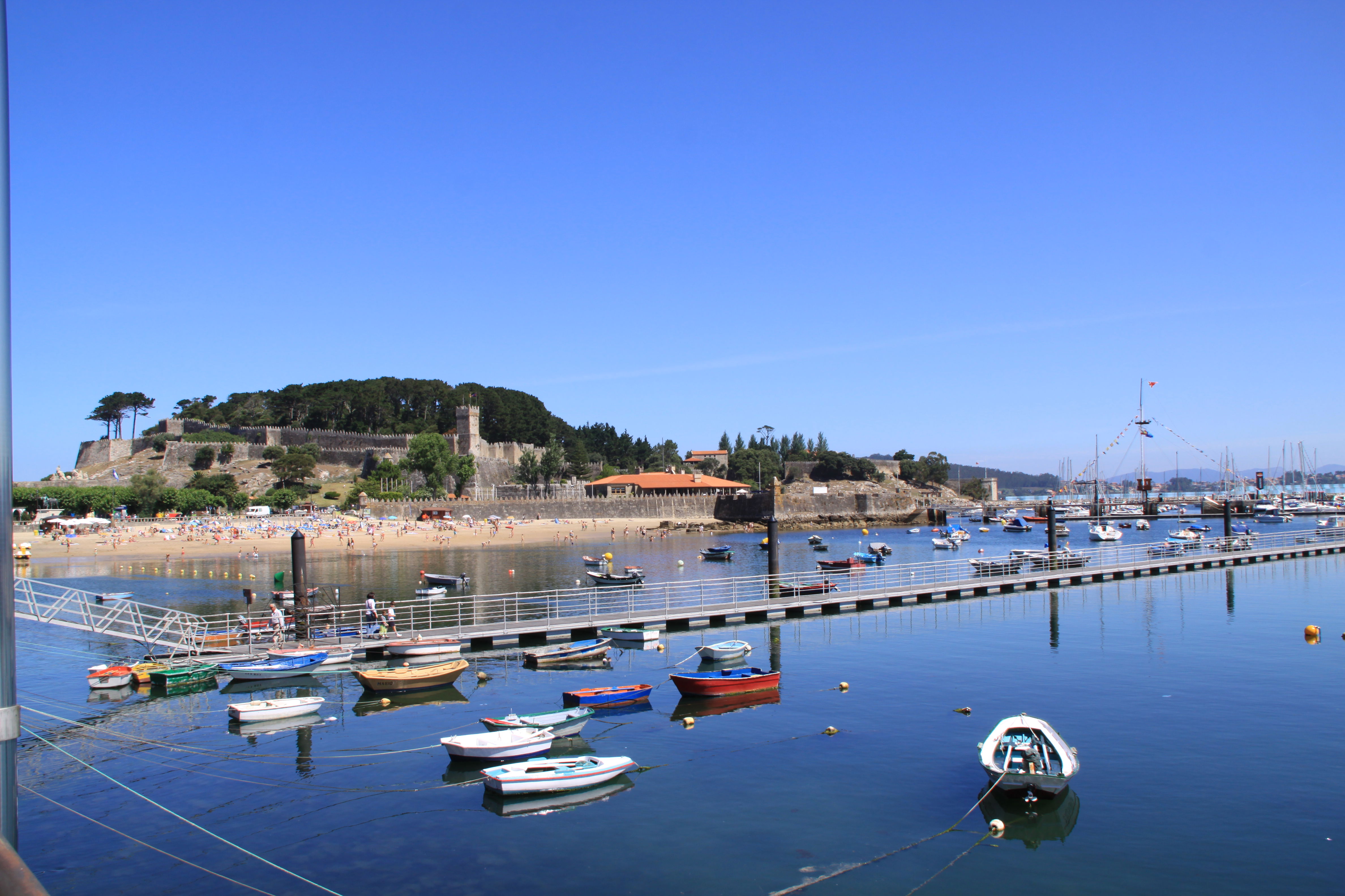 Pueblos encantadores de Comarca de Vigo que no te puedes perder