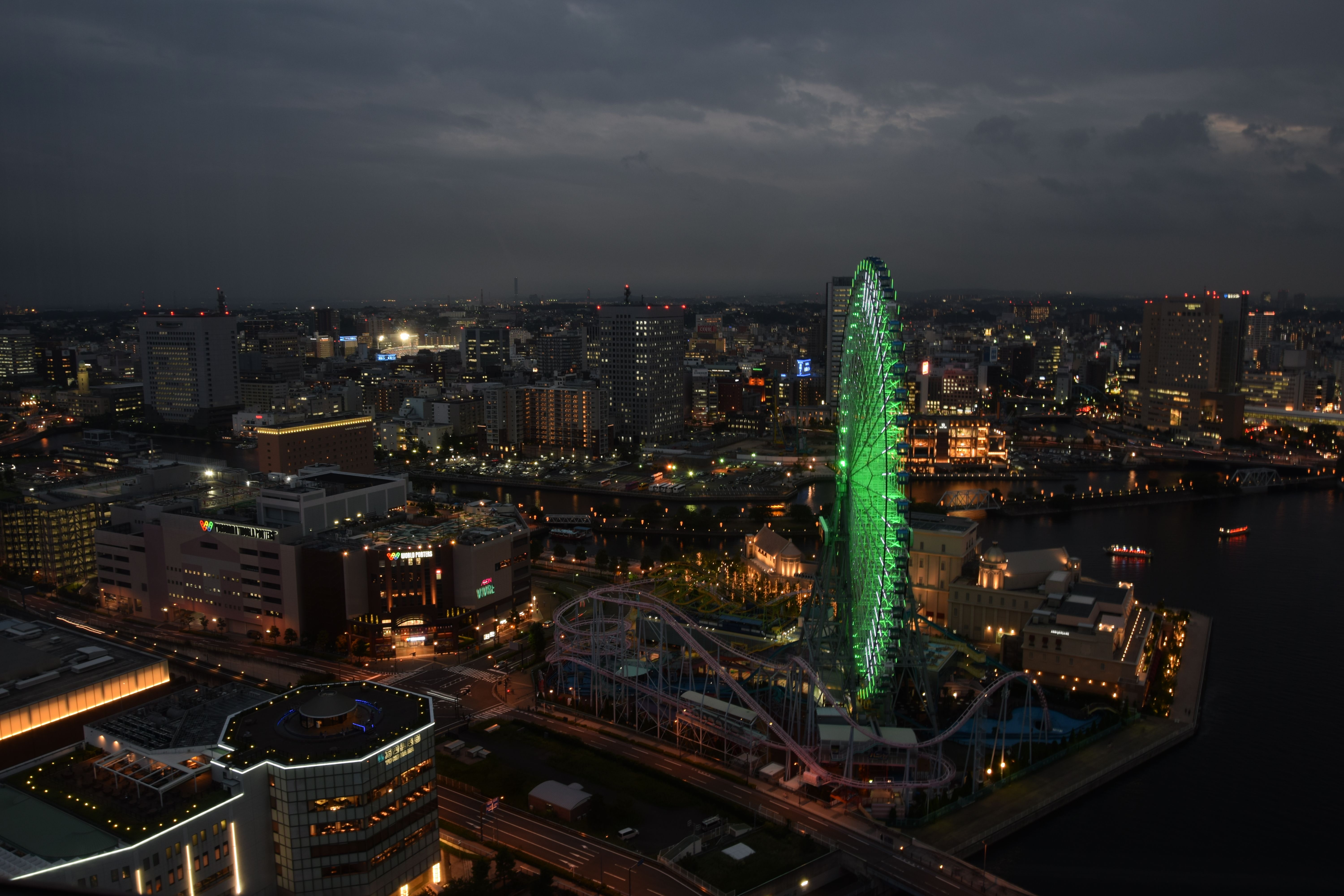 Rutas en Yokohama para descubrir su esencia y belleza cultural