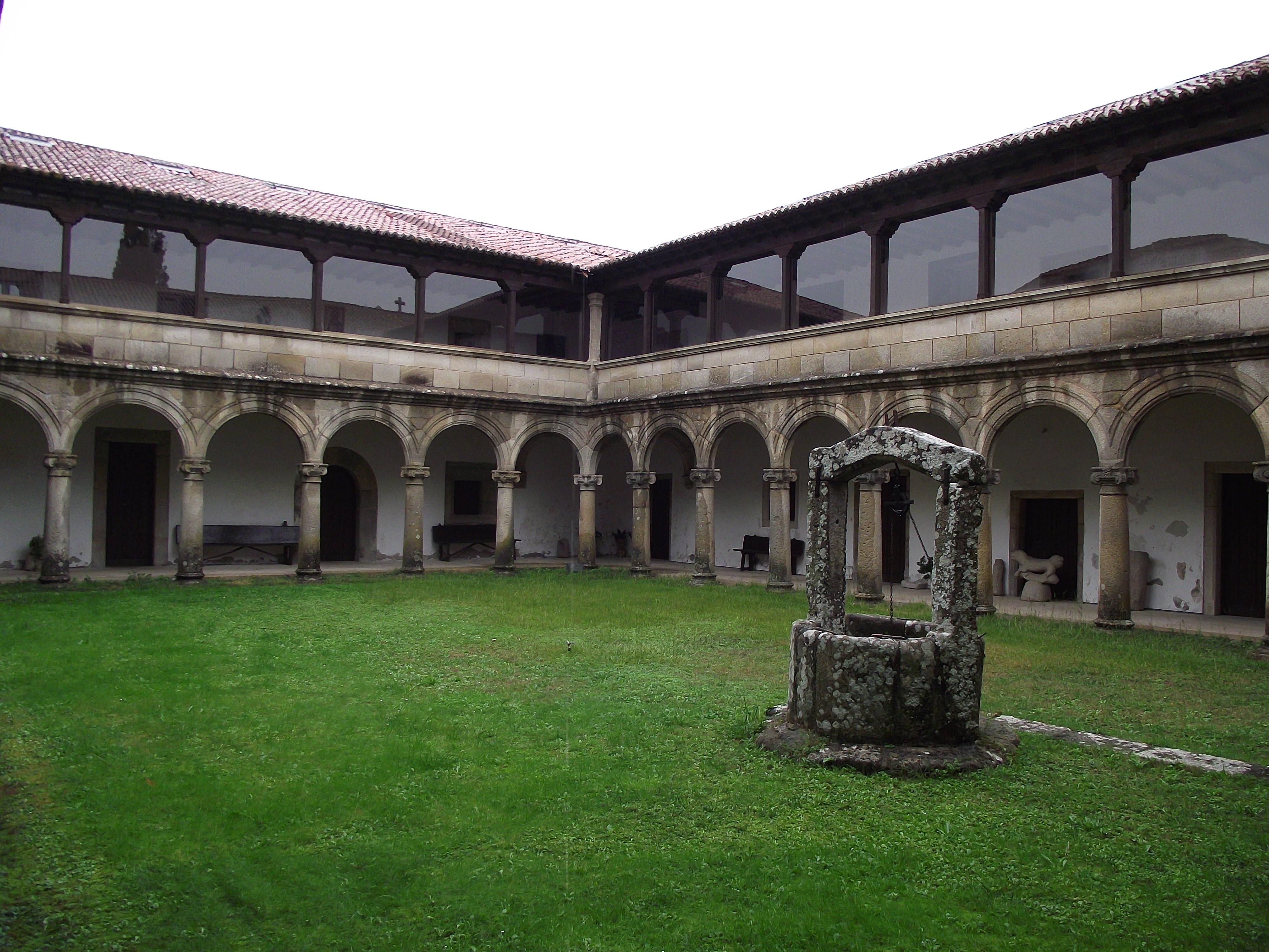 Monasterio Cisterciense  de las Bernardas, por vero4travel
