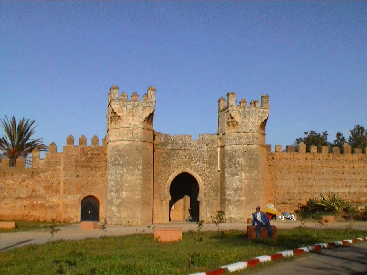 Rabat, por paulinette