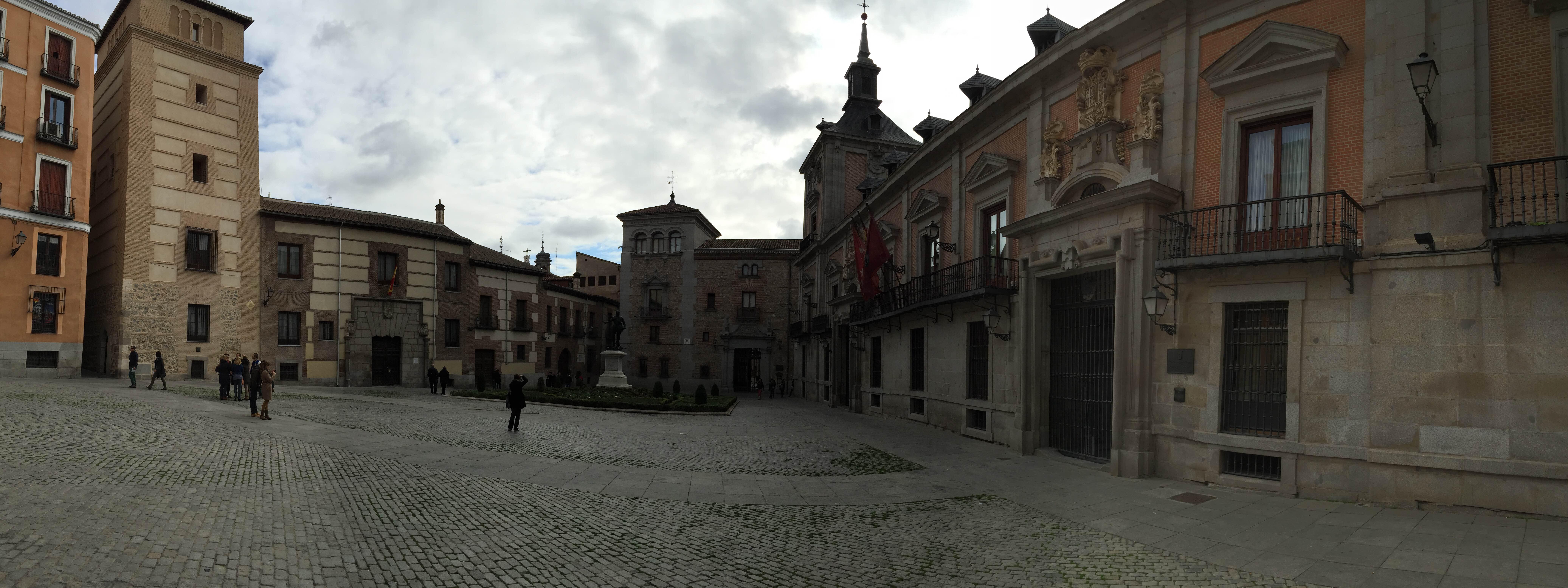 Edificios emblemáticos de Madrid: 20 iconos de la capital