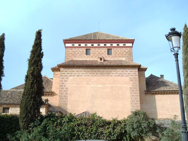 Insigne Iglesia Colegial, por El Viajero