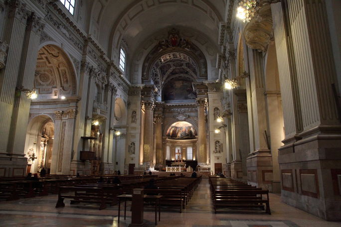 Catedral de San Pietro, por ANADEL